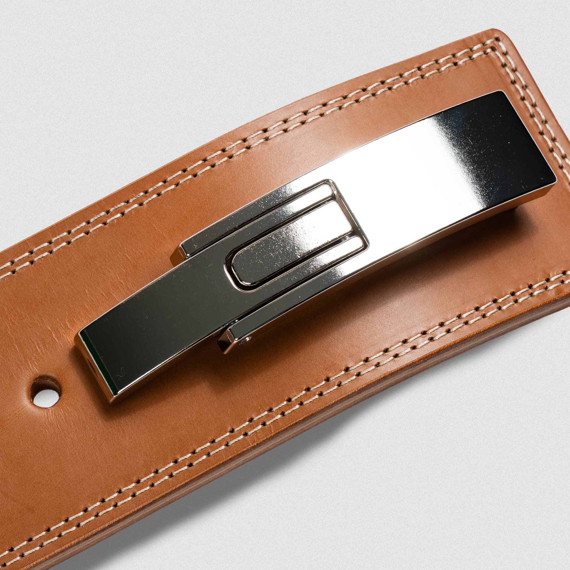 Heritage 10MM Lever Belt - Image 4