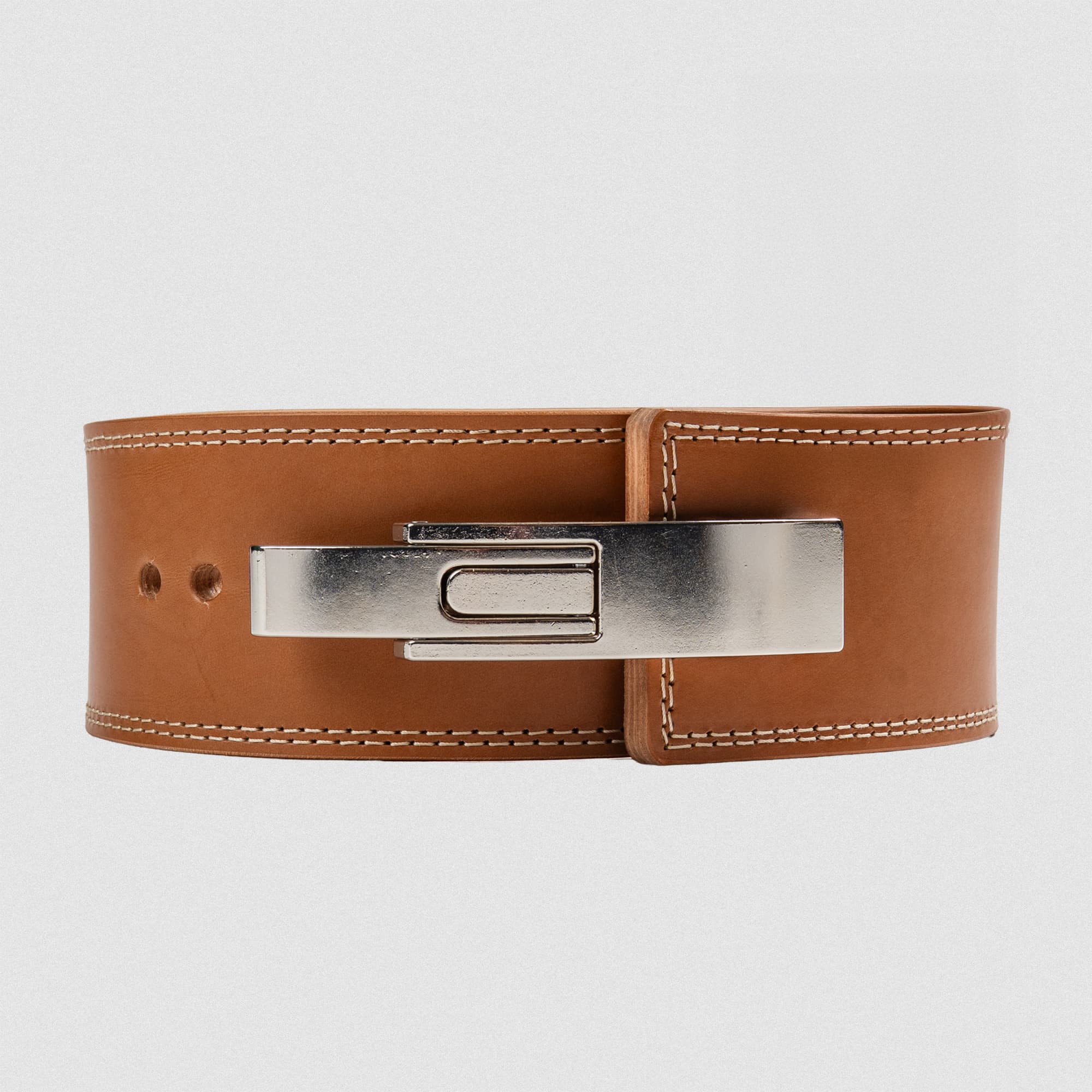 Heritage 10MM Lever Belt - Image 3