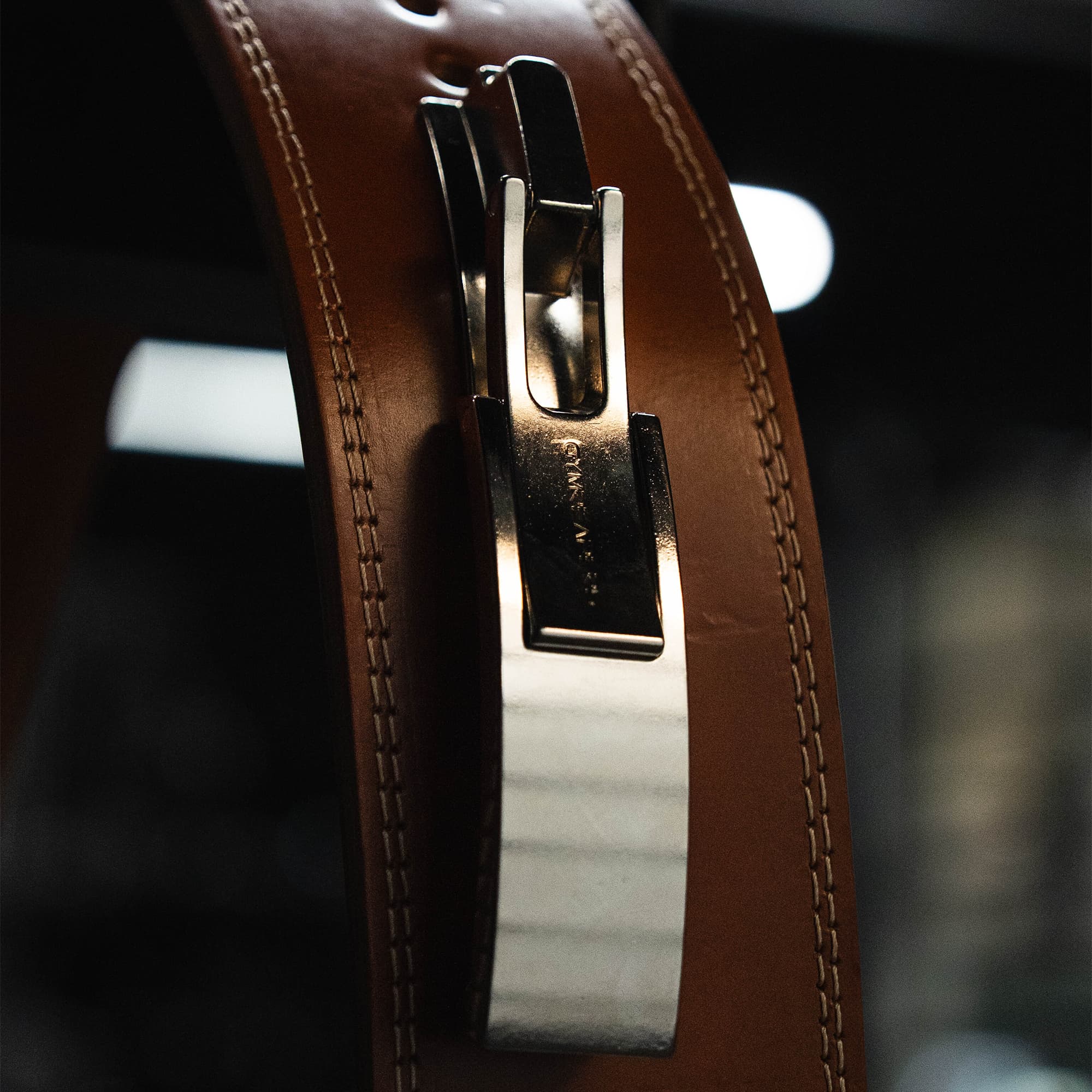 Heritage 13MM Lever Belt - Image 7