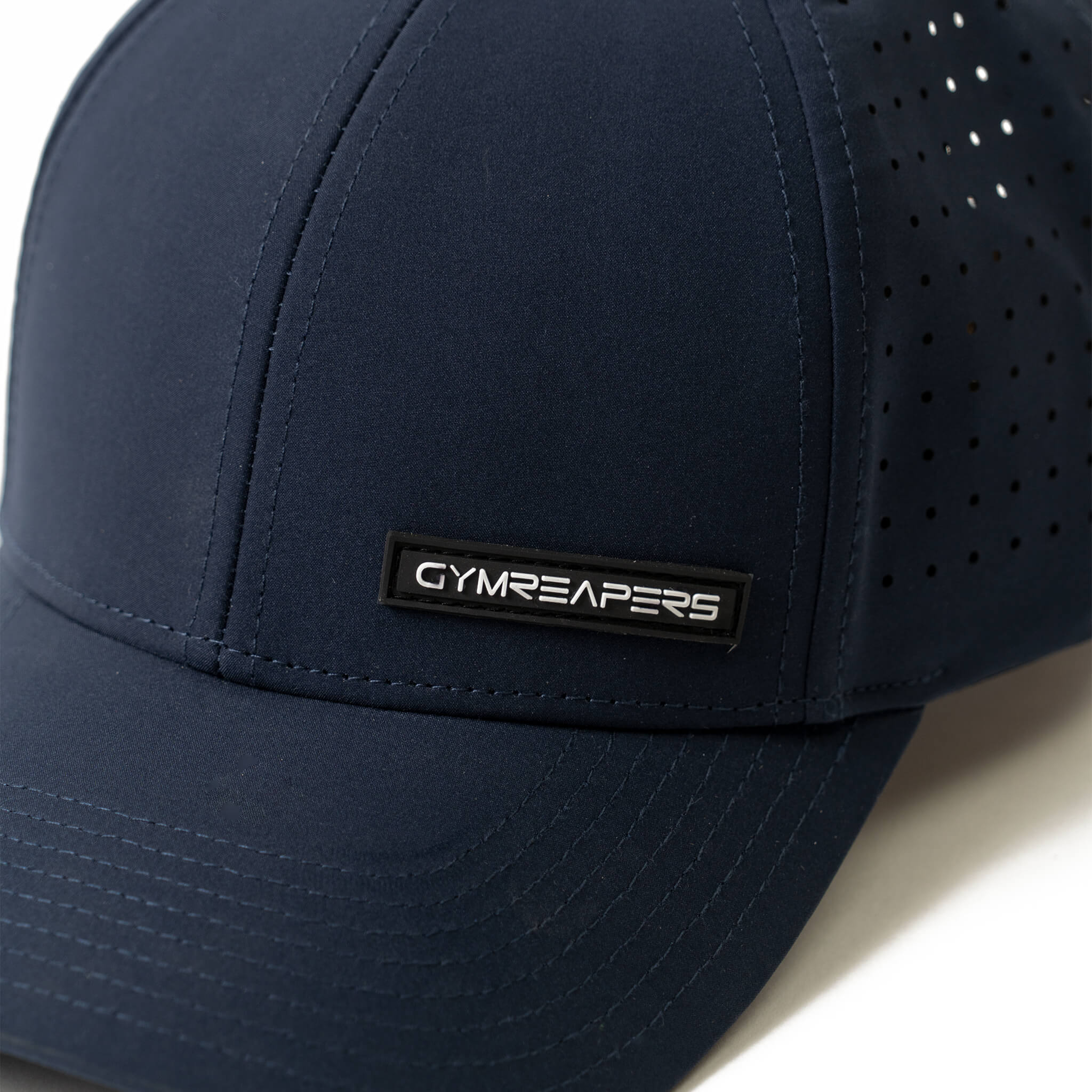 Hybrid Performance Hat - Navy - Image 5