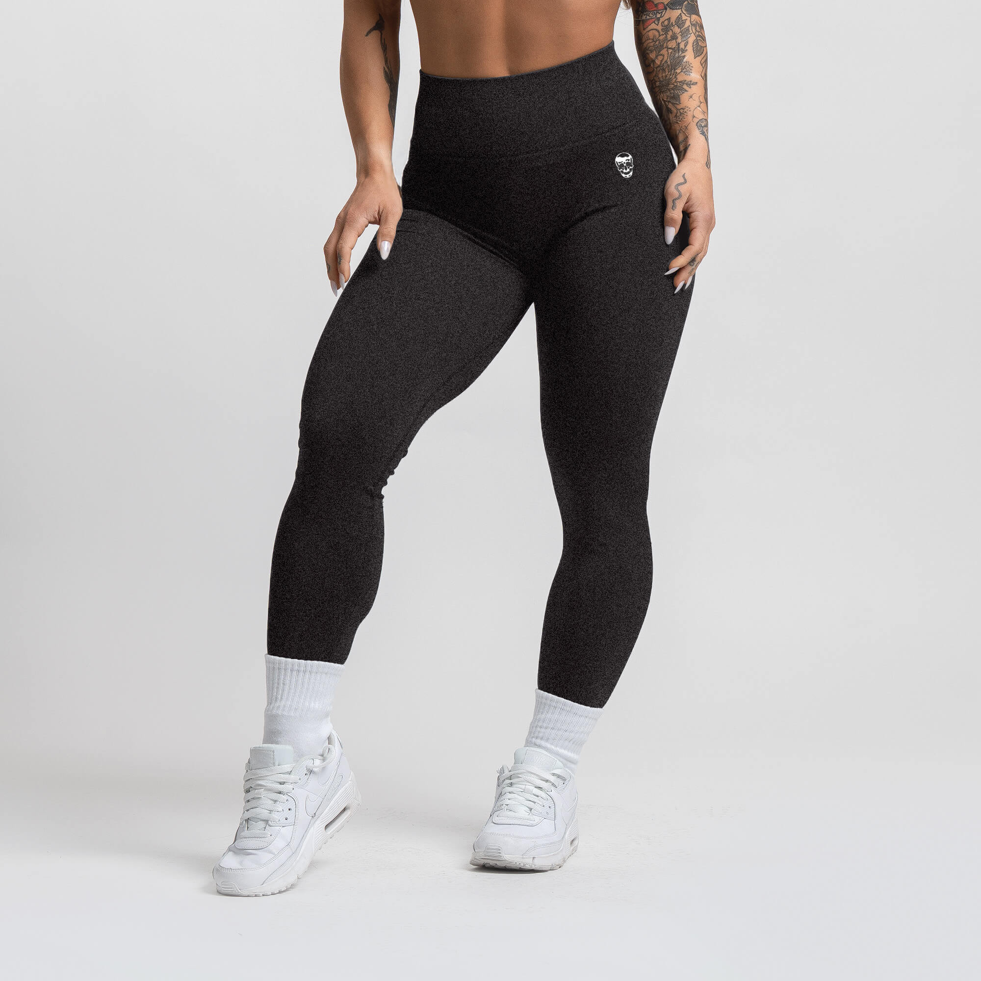Infinity Crop Tee & Leggings Bundle - Image 15