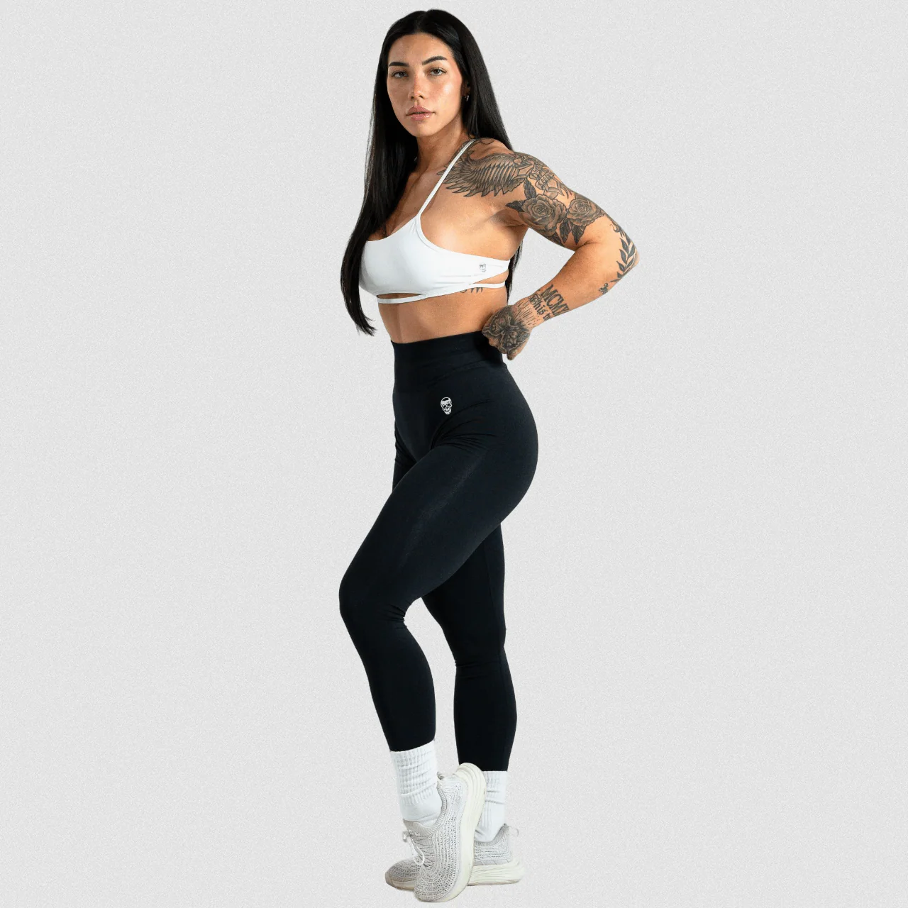 Infinity Leggings - Image 7