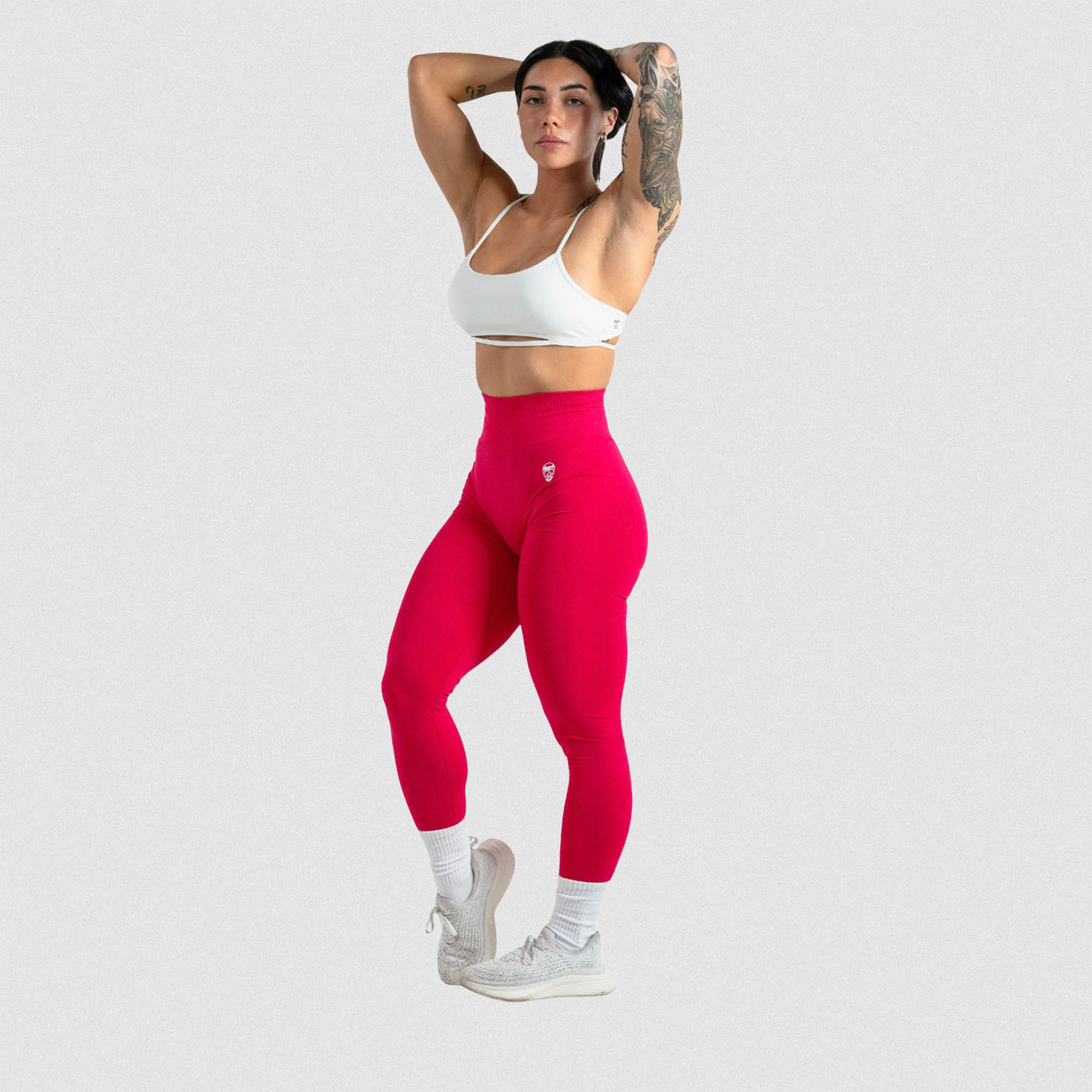 Infinity Leggings - Miami - Image 4