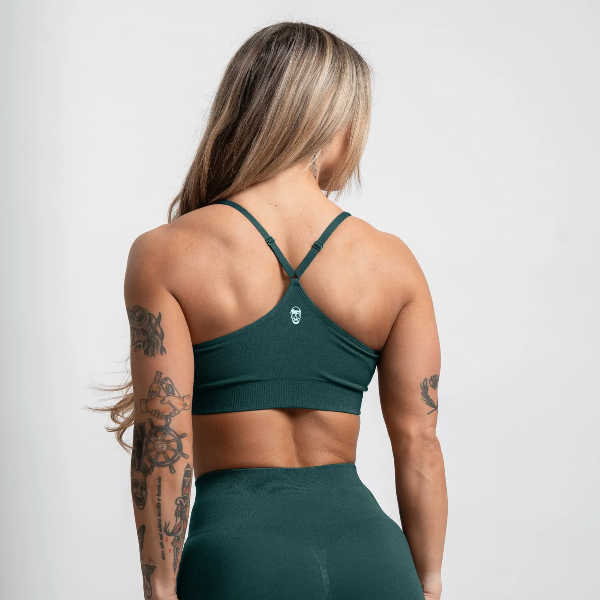Infinity Seamless Bra - Image 22