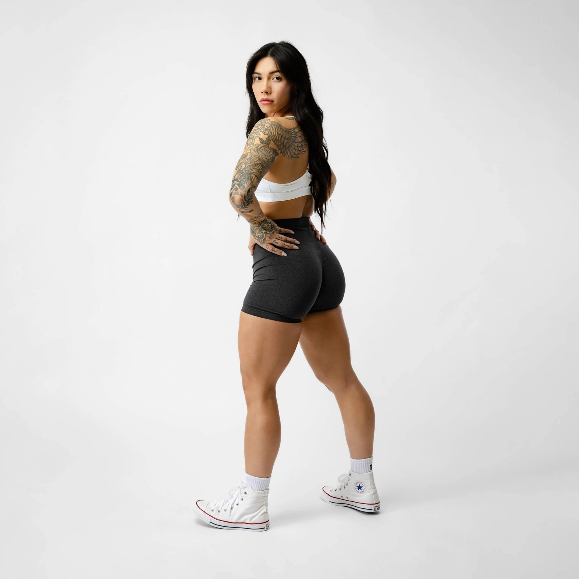 Infinity Shorts - Image 27