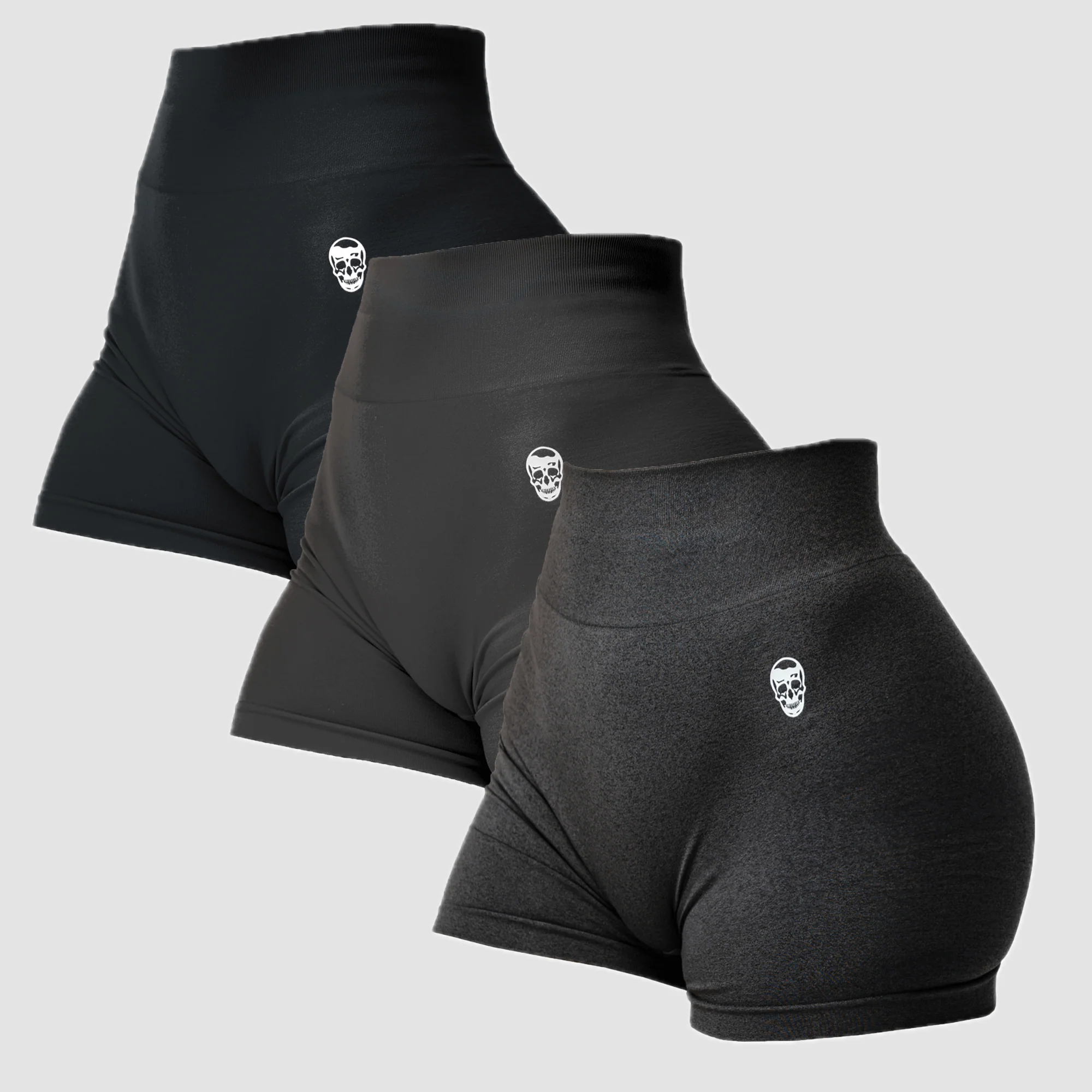 Infinity Shorts 3-Packs - Image 25