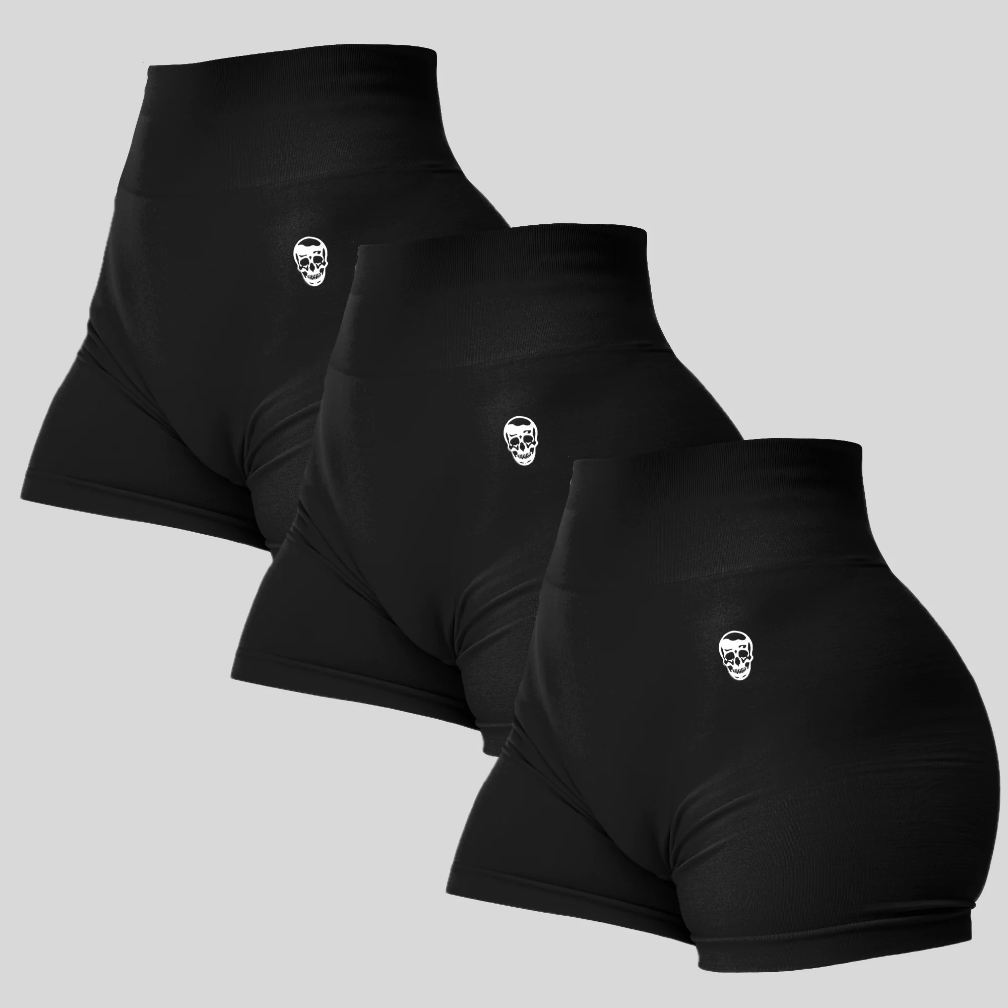Infinity Shorts 3-Packs - Image 29