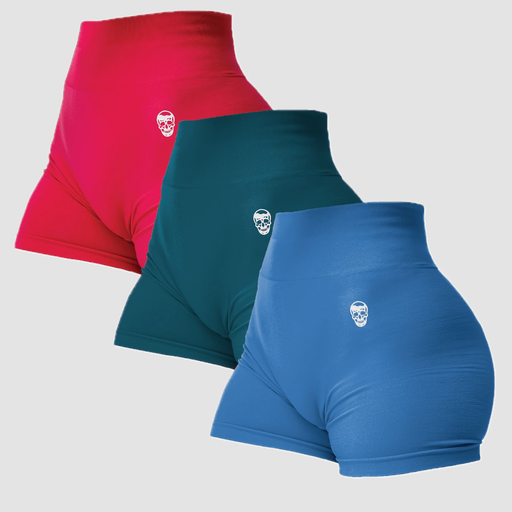 Infinity Shorts 3-Packs - Image 5