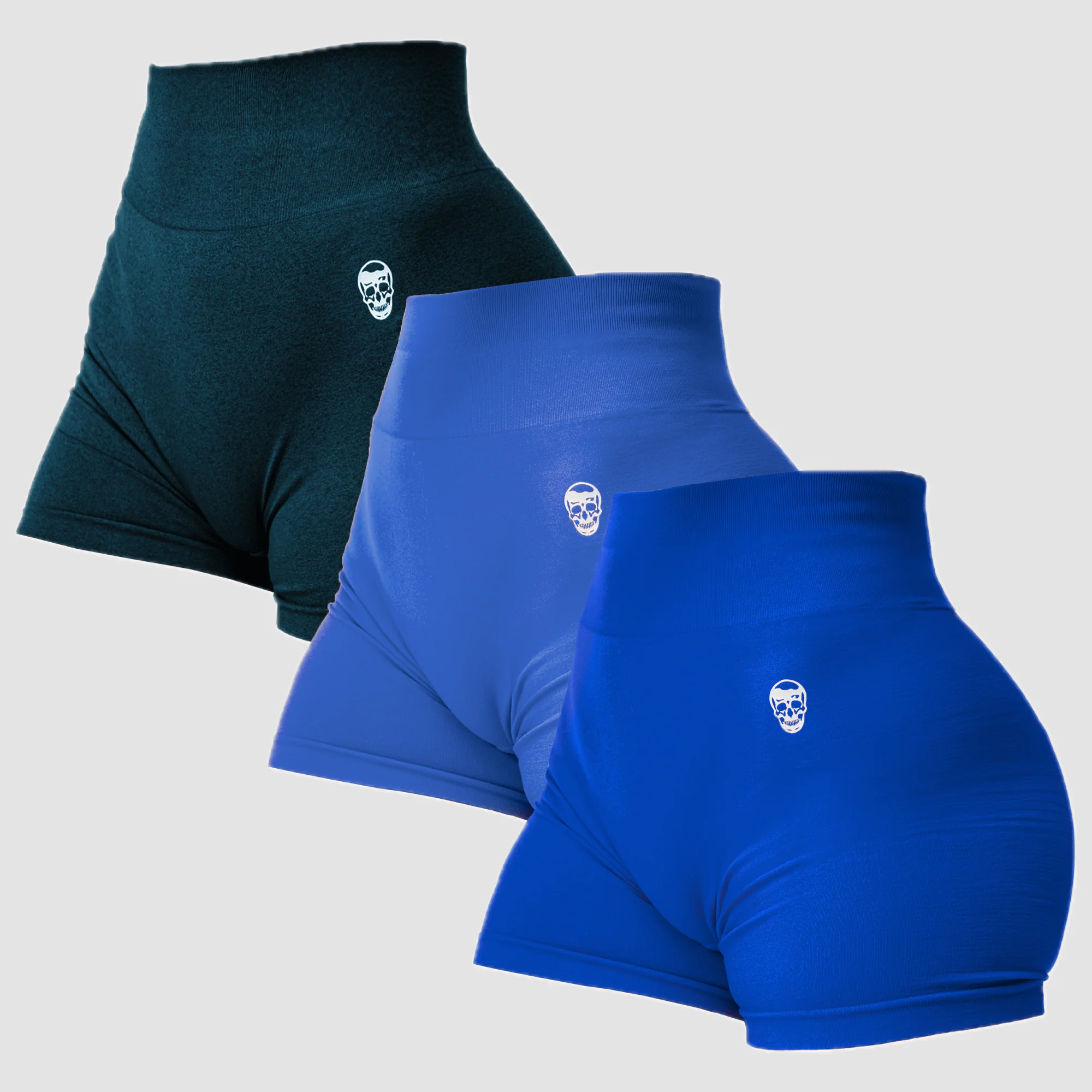 Infinity Shorts 3-Packs - Image 9