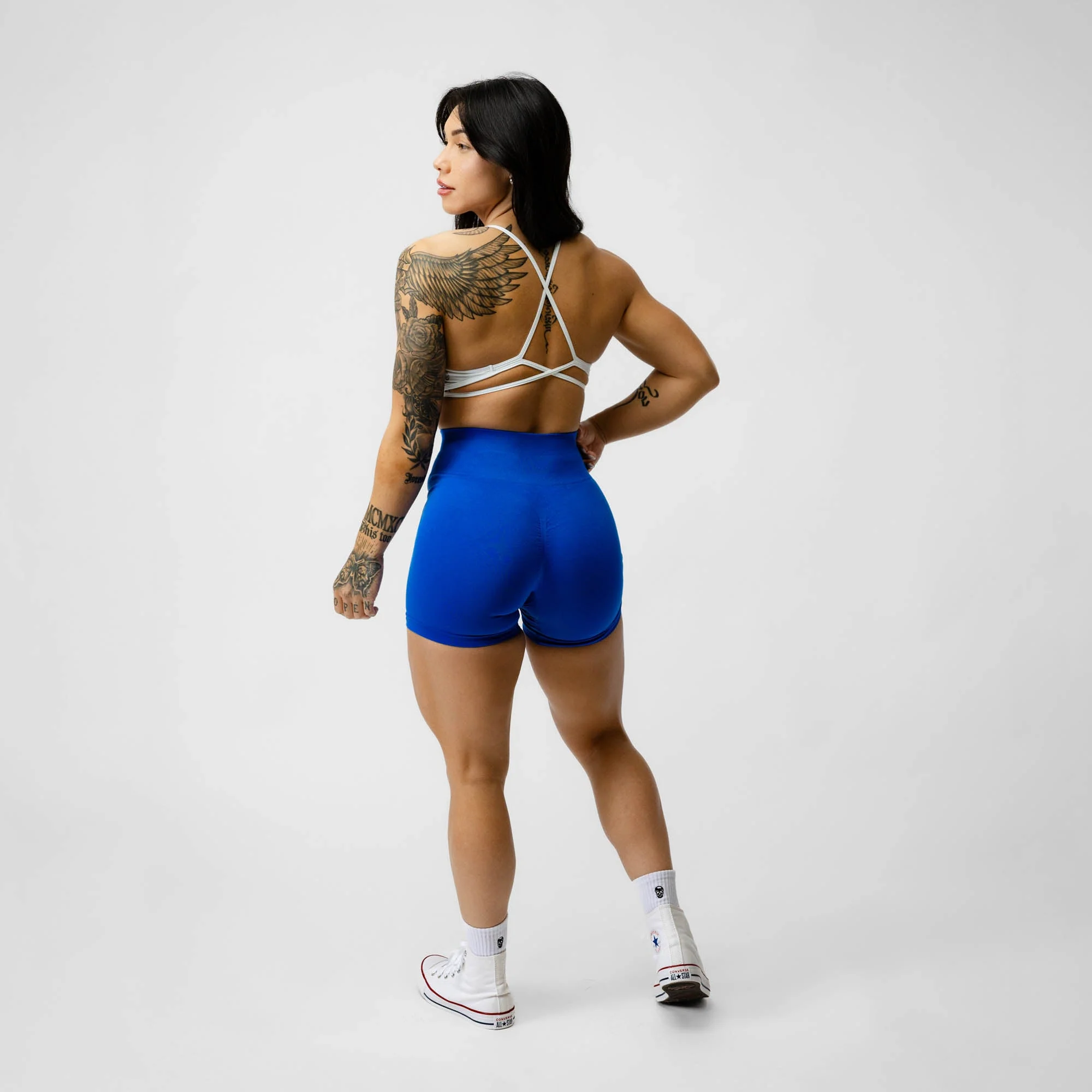 Infinity Shorts - Image 42