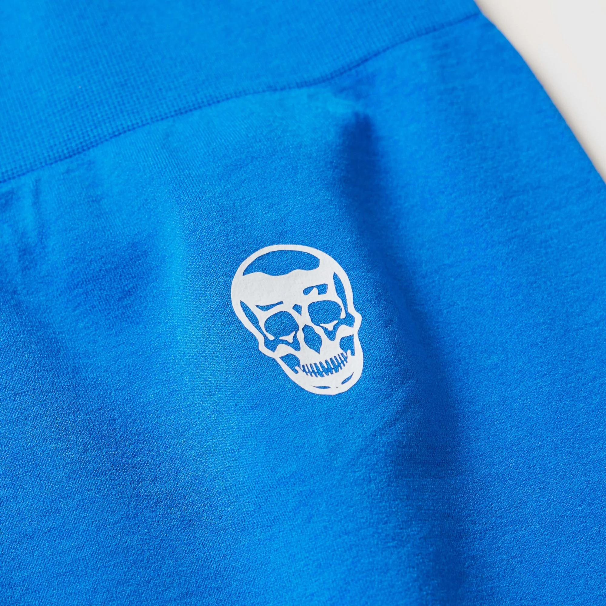 Infinity Shorts - Azure - Image 4