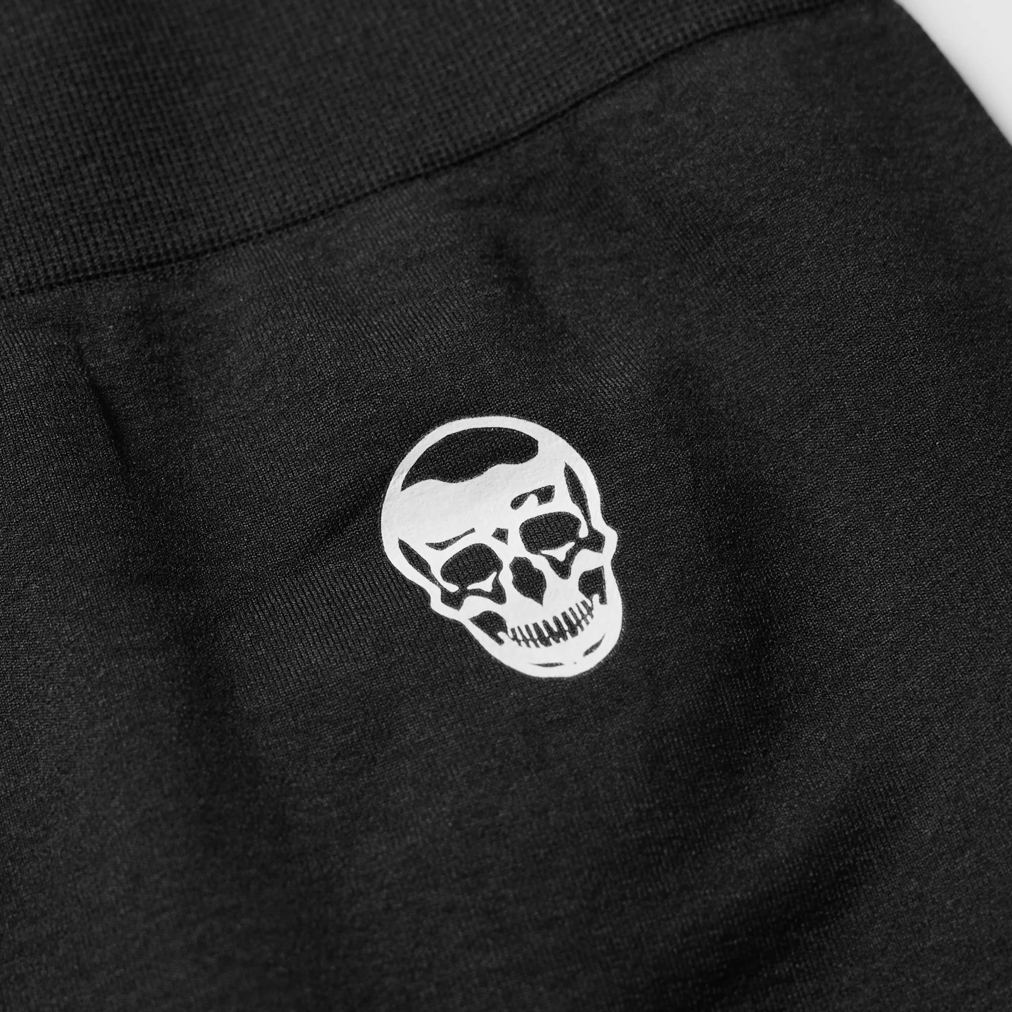 Infinity Shorts - Black - Image 4