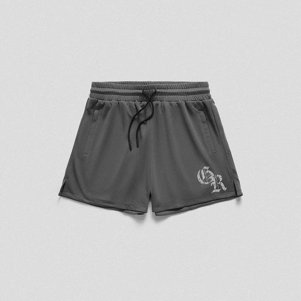 Initial Mesh Shorts (Tiktok) - Image 4