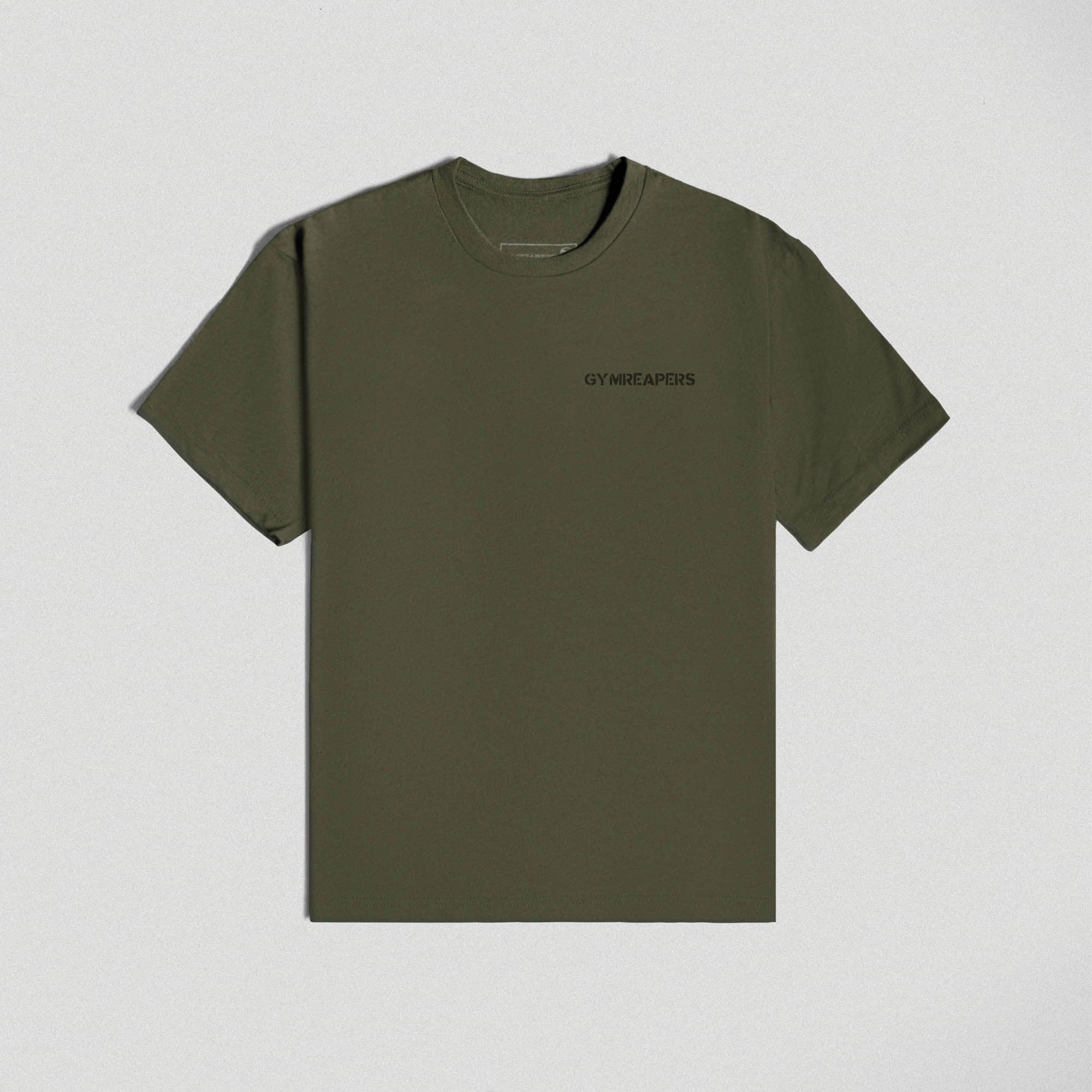 Iron Division Tee - Image 2