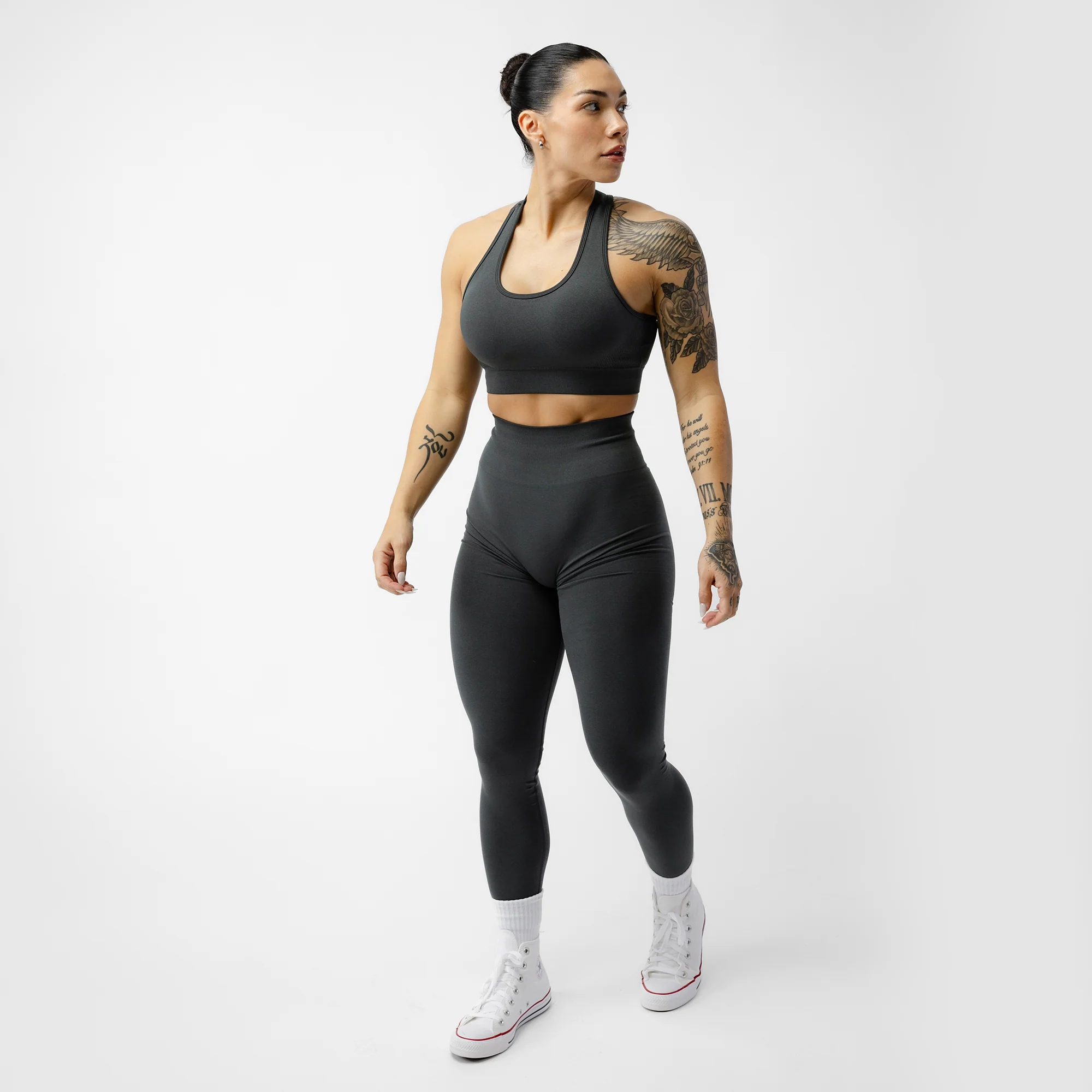 Legacy Bra & Leggings Combo (Tiktok) - Image 2