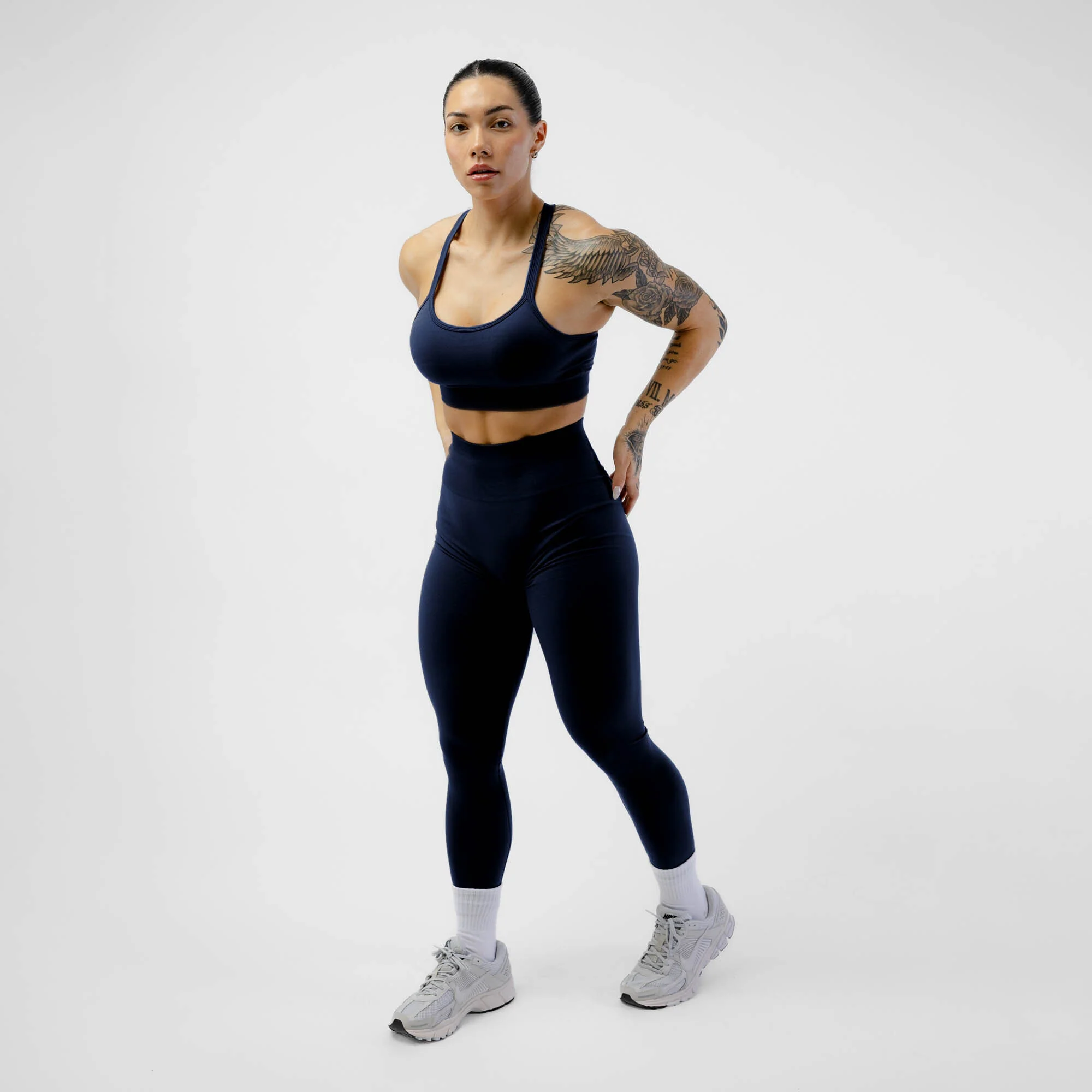 Legacy Bra & Leggings Combo (Tiktok) - Image 3