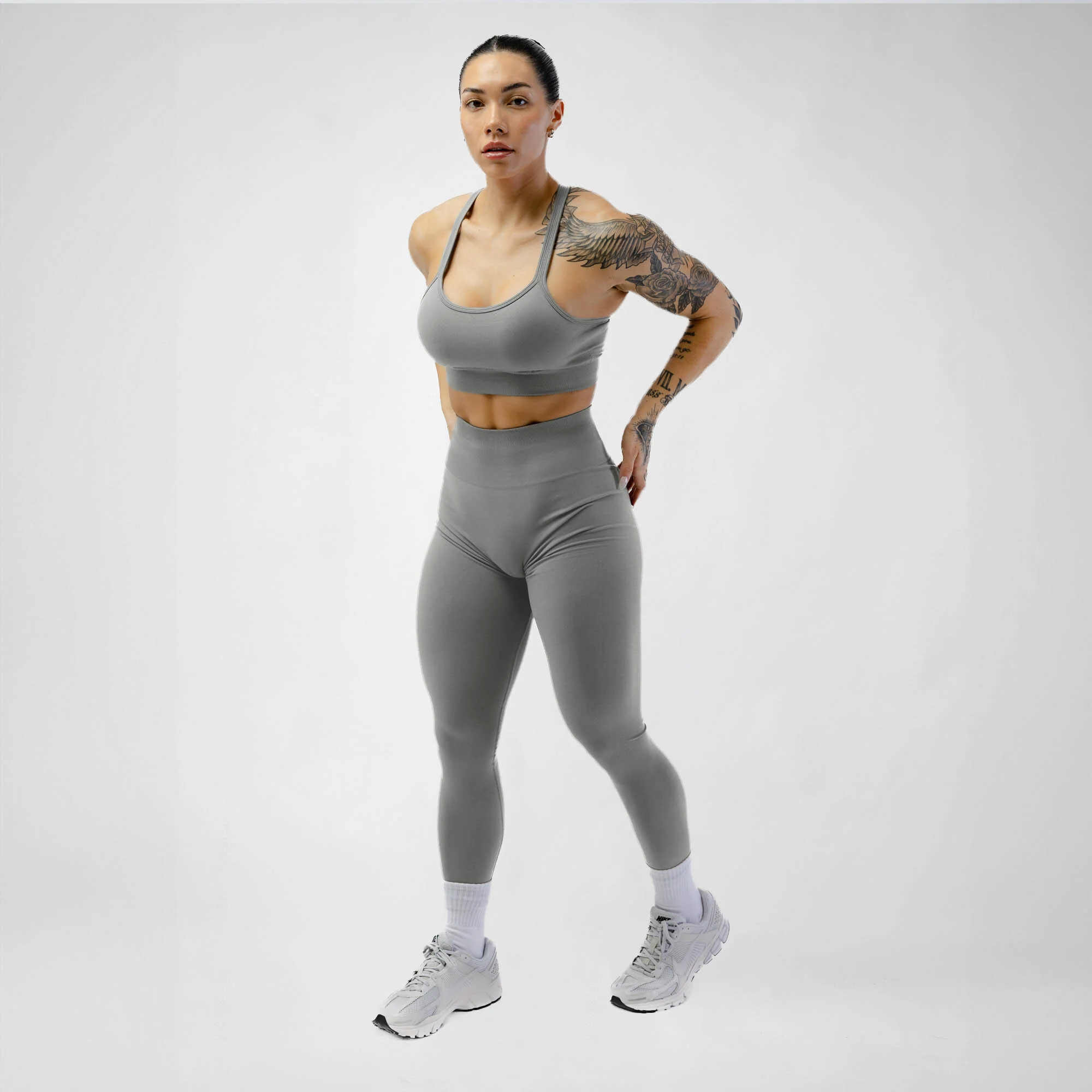 Legacy Bra & Leggings Combo (Tiktok) - Image 4