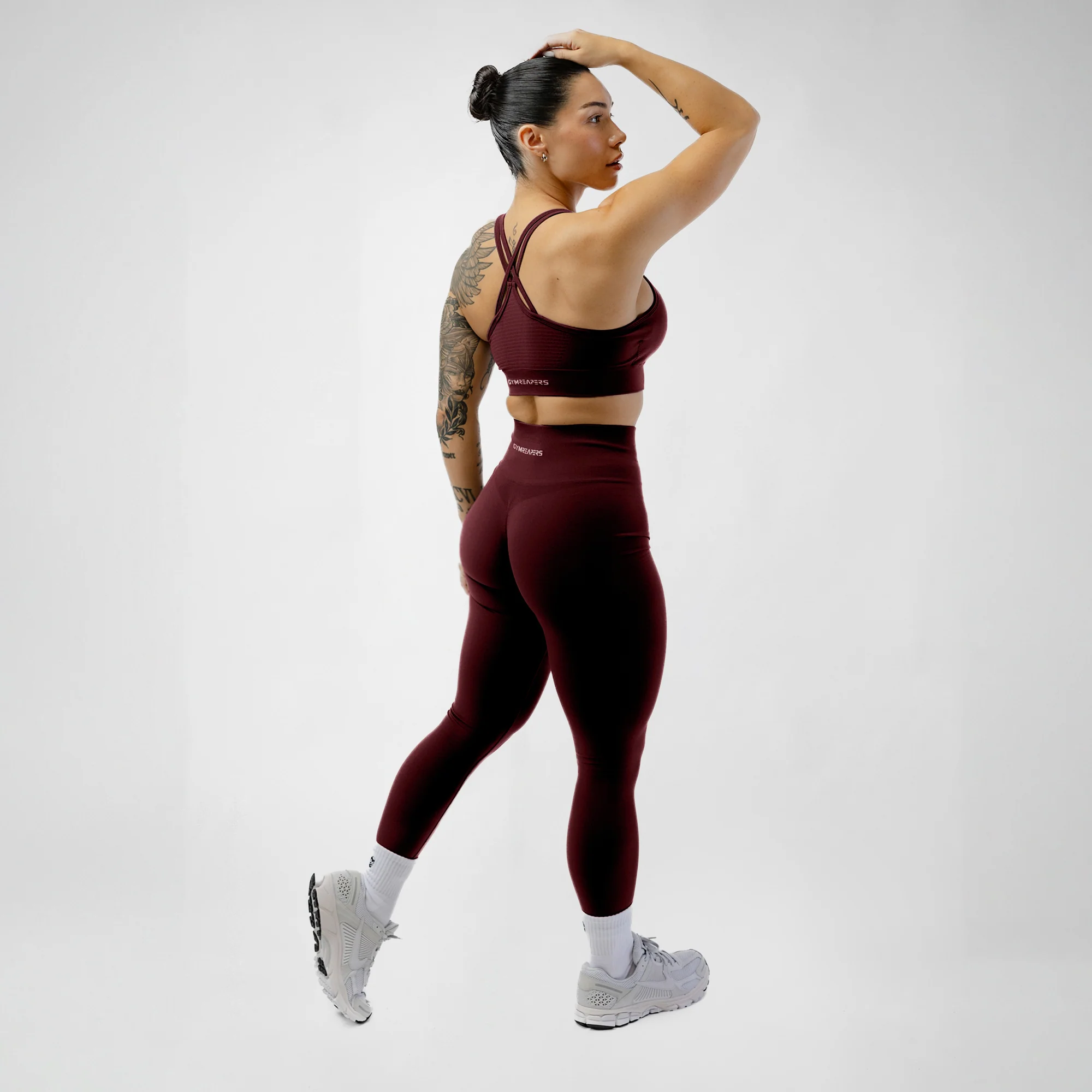 Legacy Bra & Leggings Combo (Tiktok) - Image 6