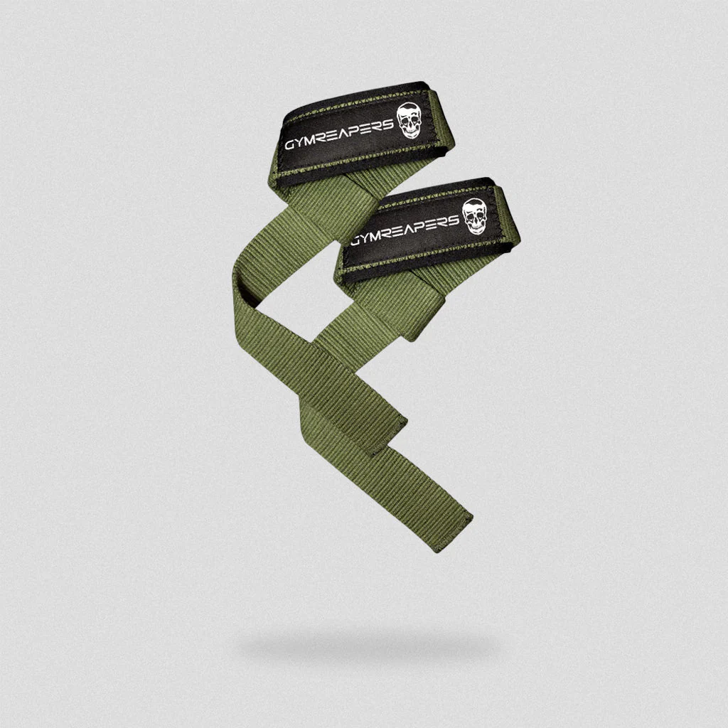 Lifting Straps (Tiktok) - Image 2