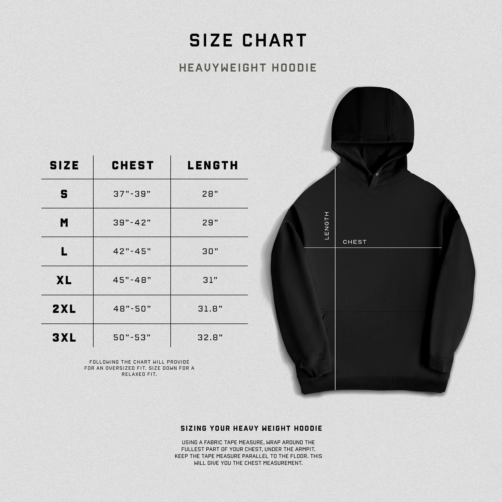 Discipline Division Hoodie - Image 9