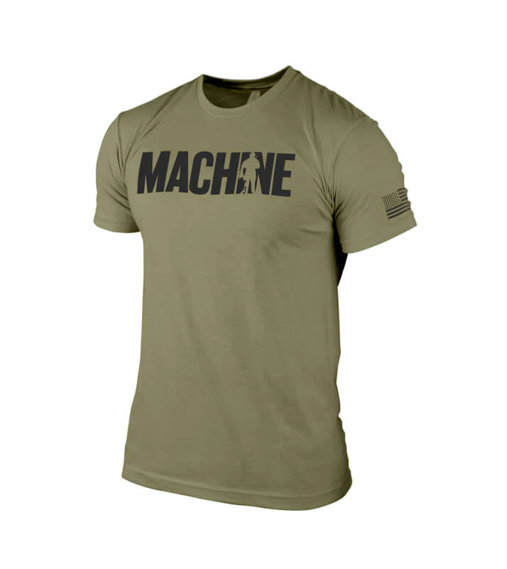Machine Tees (Tiktok) - Image 11