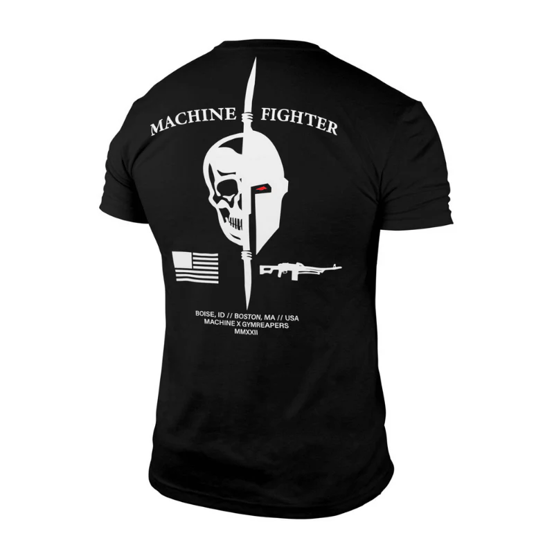 Machine Tees (Tiktok) - Image 14