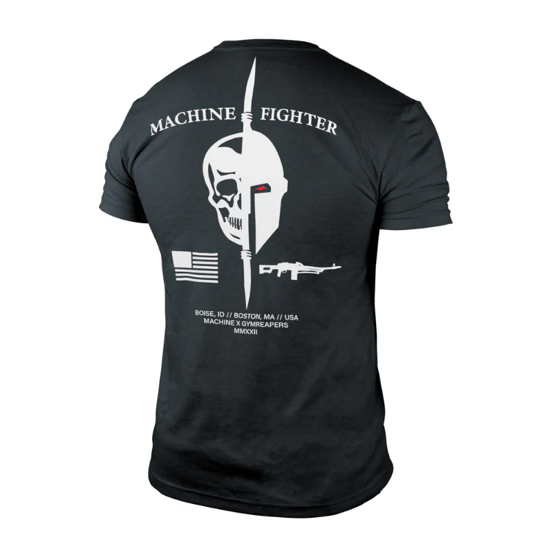 Machine Tees (Tiktok) - Image 15