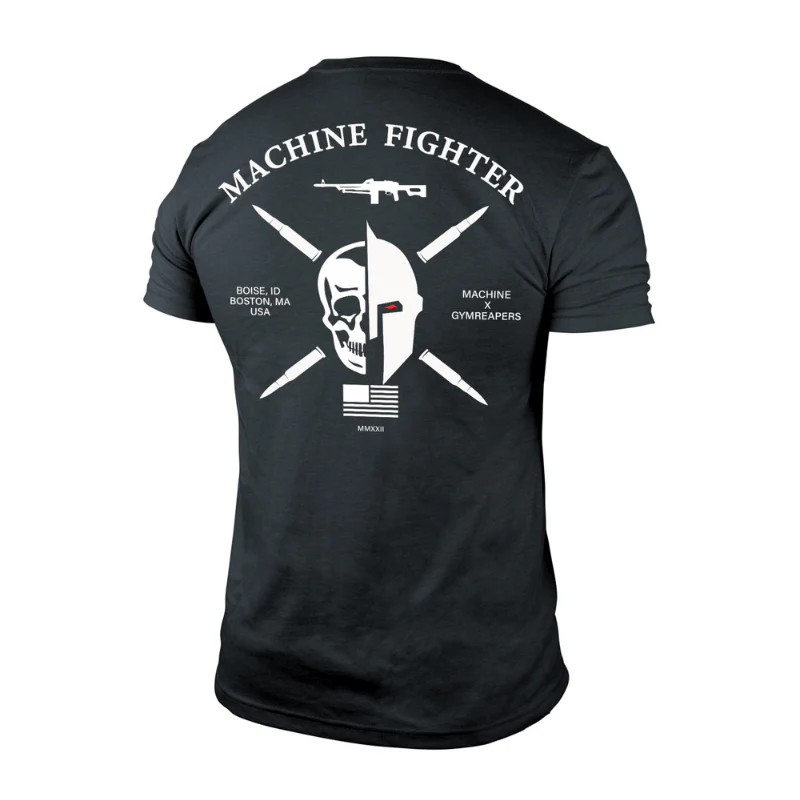 Machine Tees (Tiktok) - Image 2