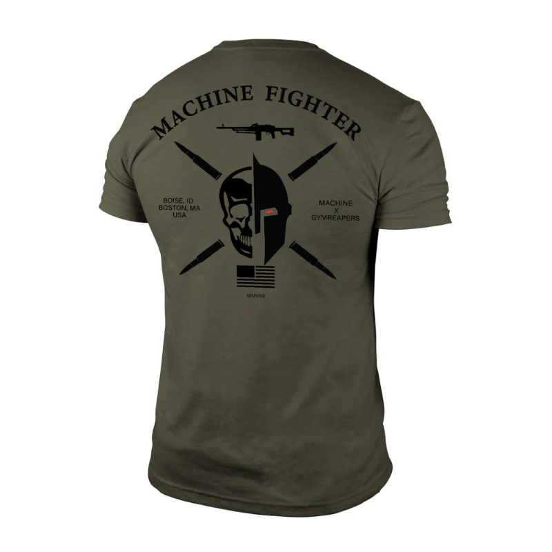 Machine Tees (Tiktok) - Image 3