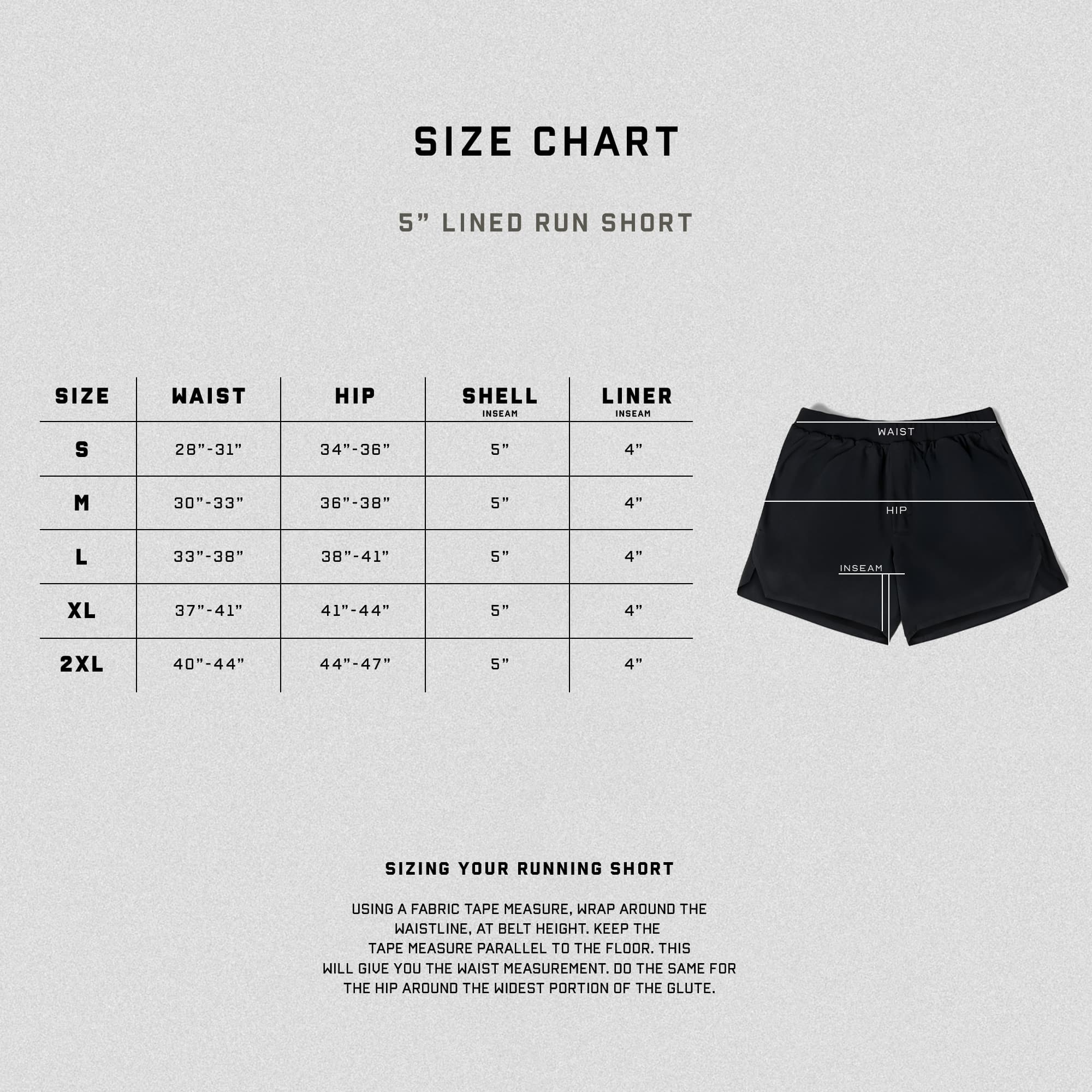Master The Soul Running Shorts - Image 9