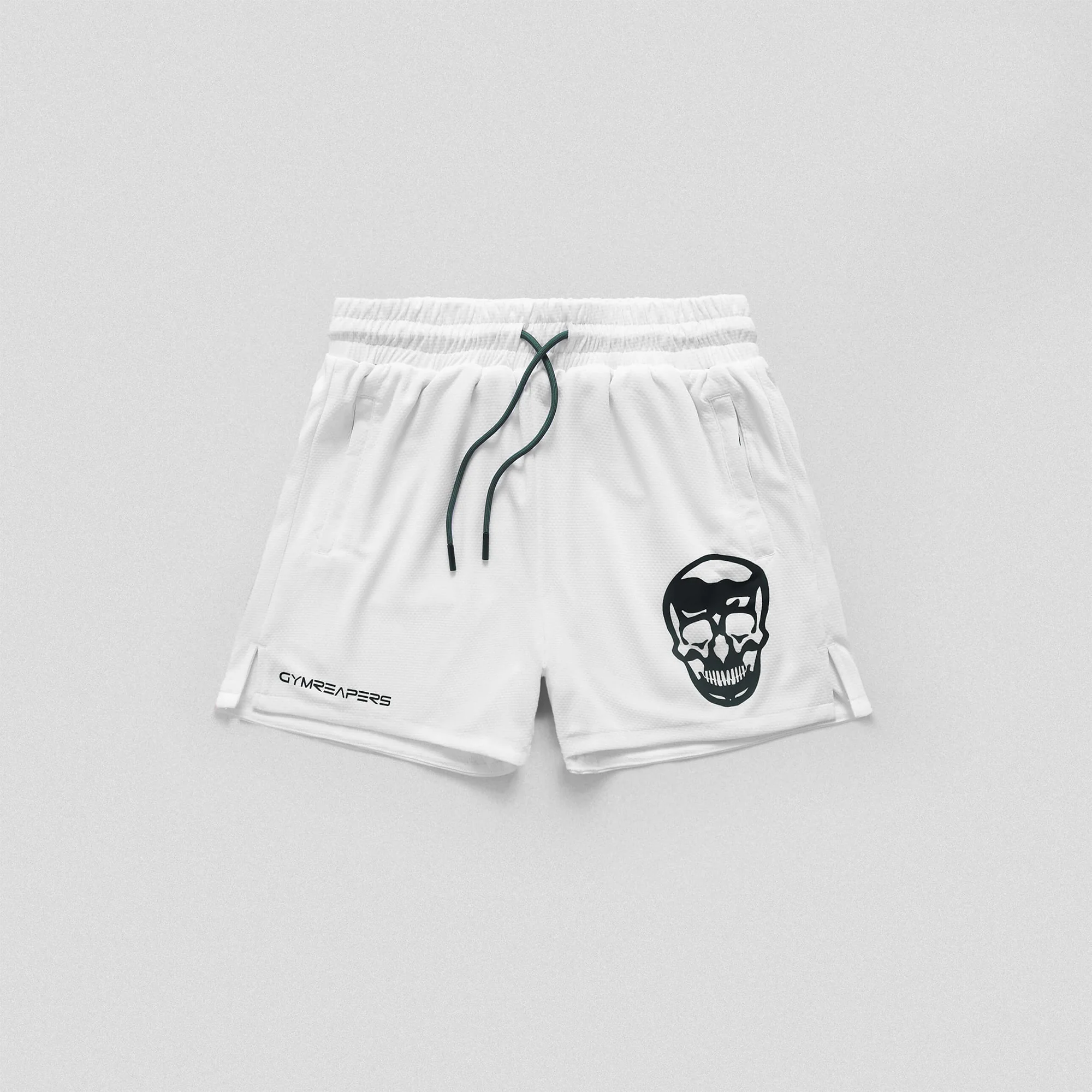 Gymreapers Mesh Shorts - Image 5