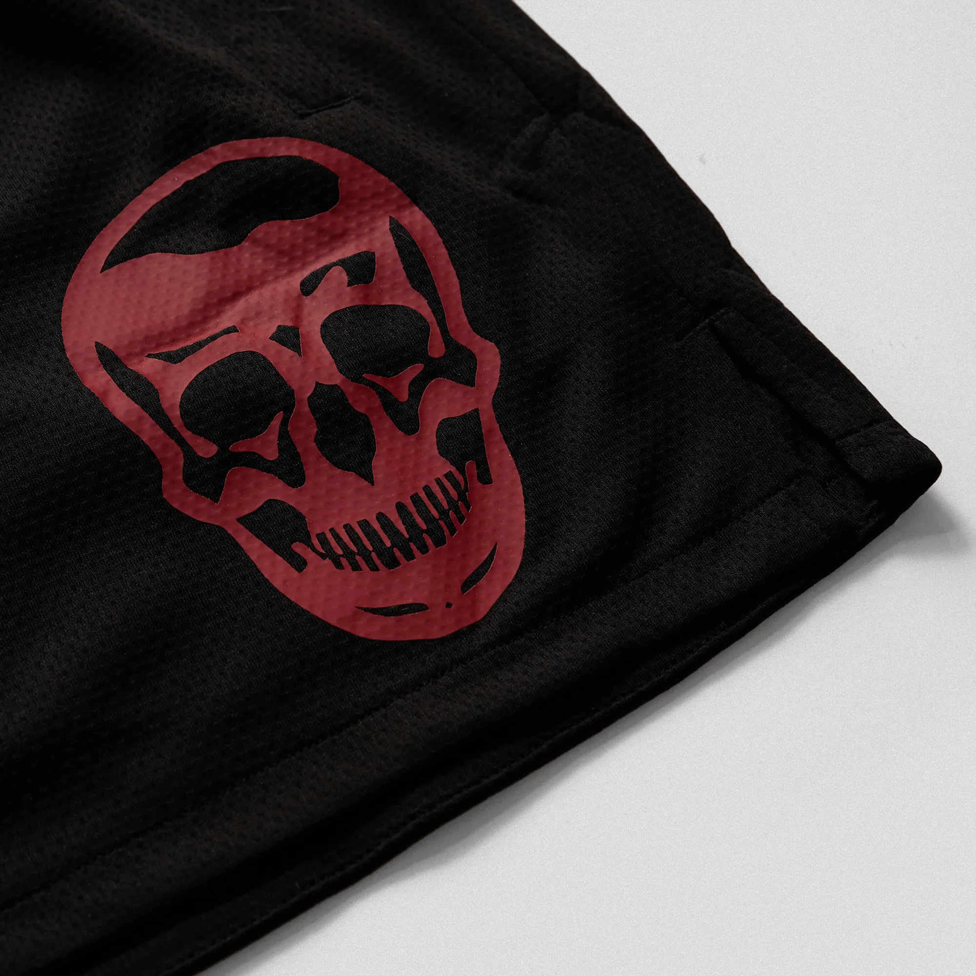 Mesh Training Shorts 3-Pack - Image 3