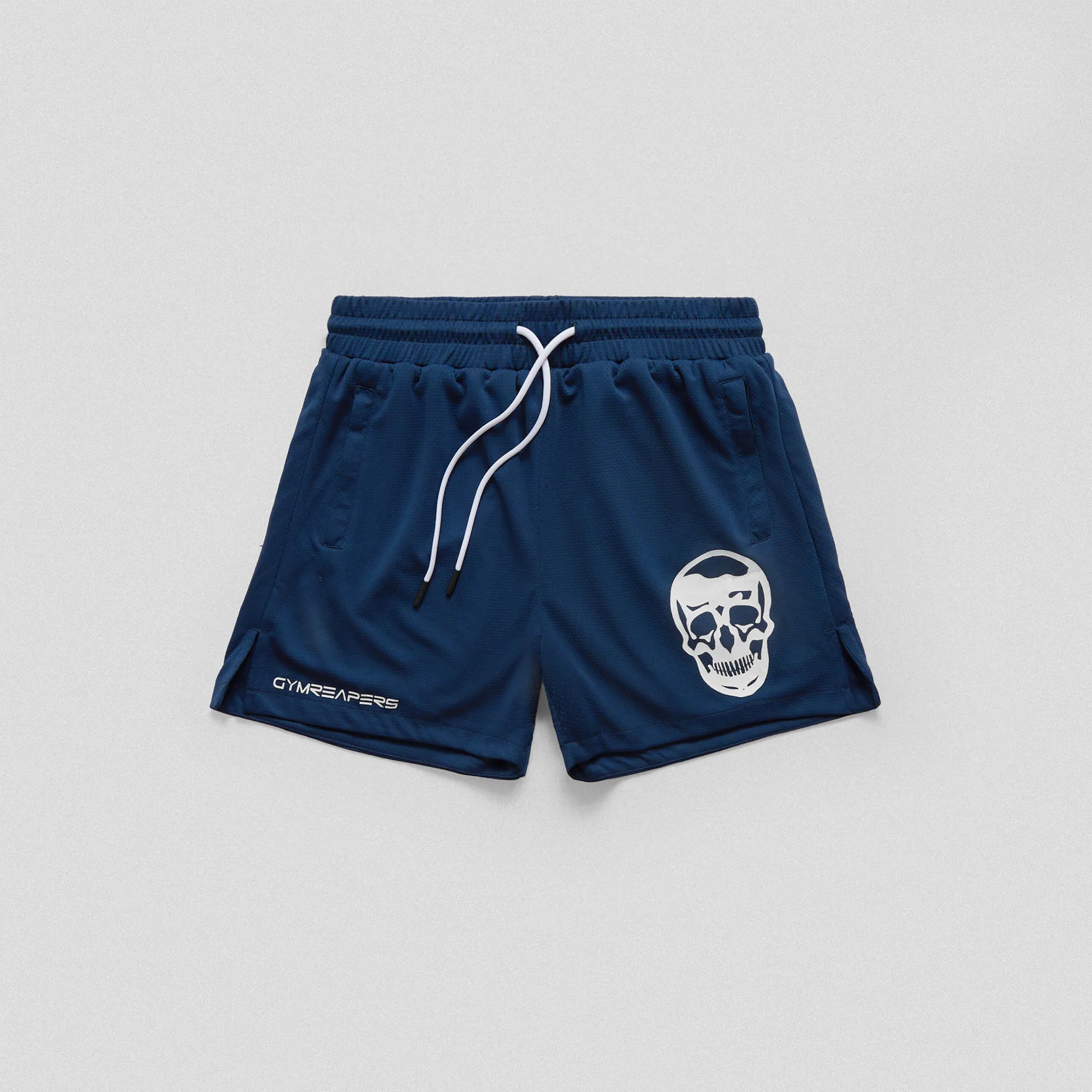 Mesh Training Shorts 3-Pack - Image 4