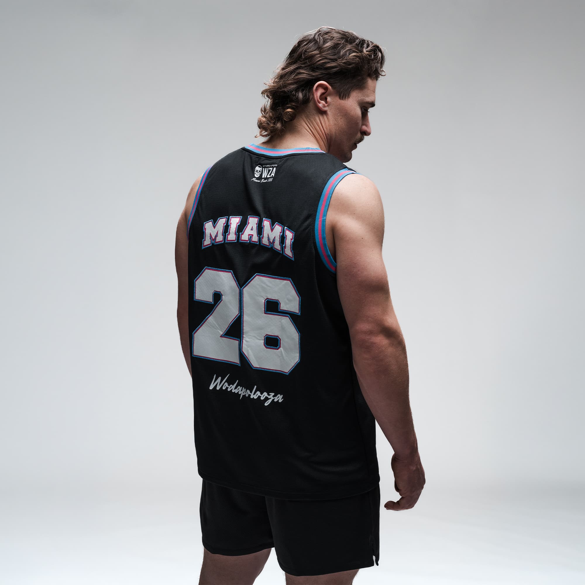 Miami Beach Jersey