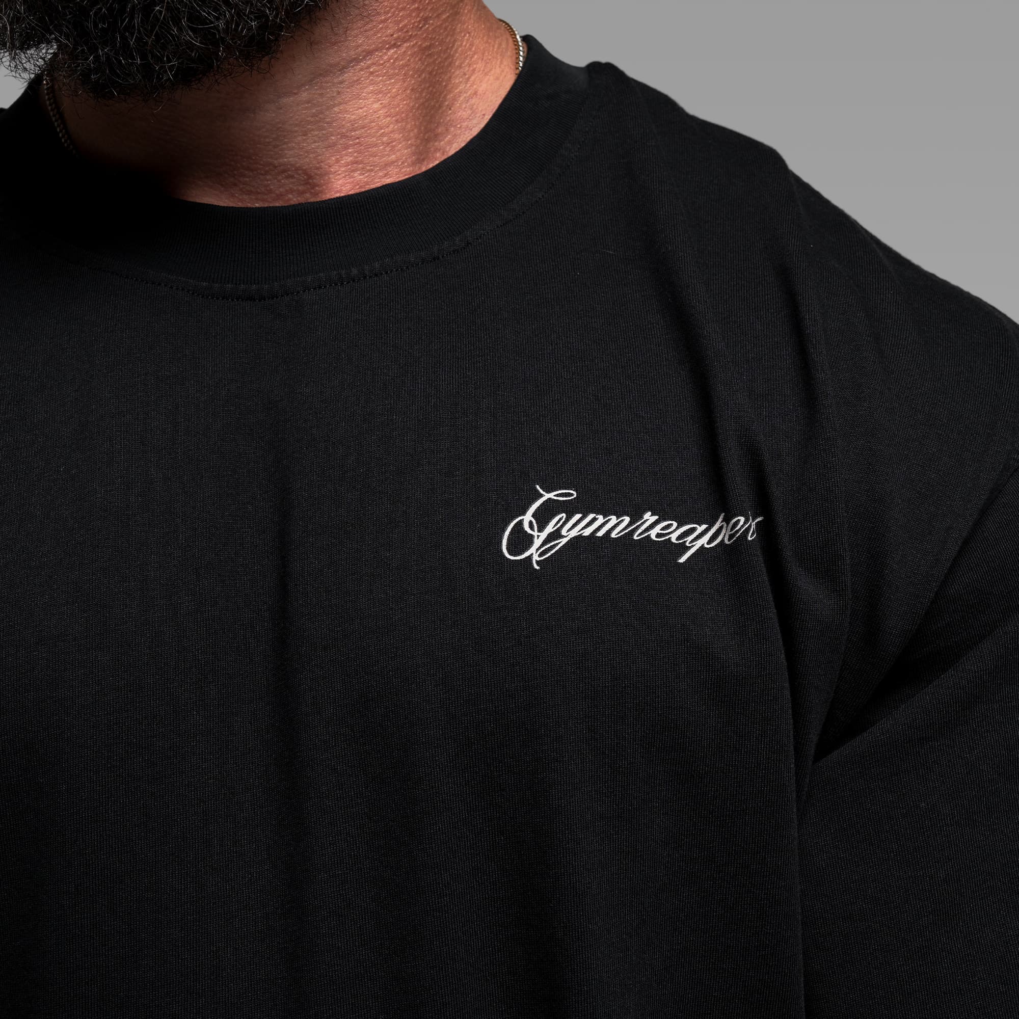 Midnight Reaper Tee - Image 4