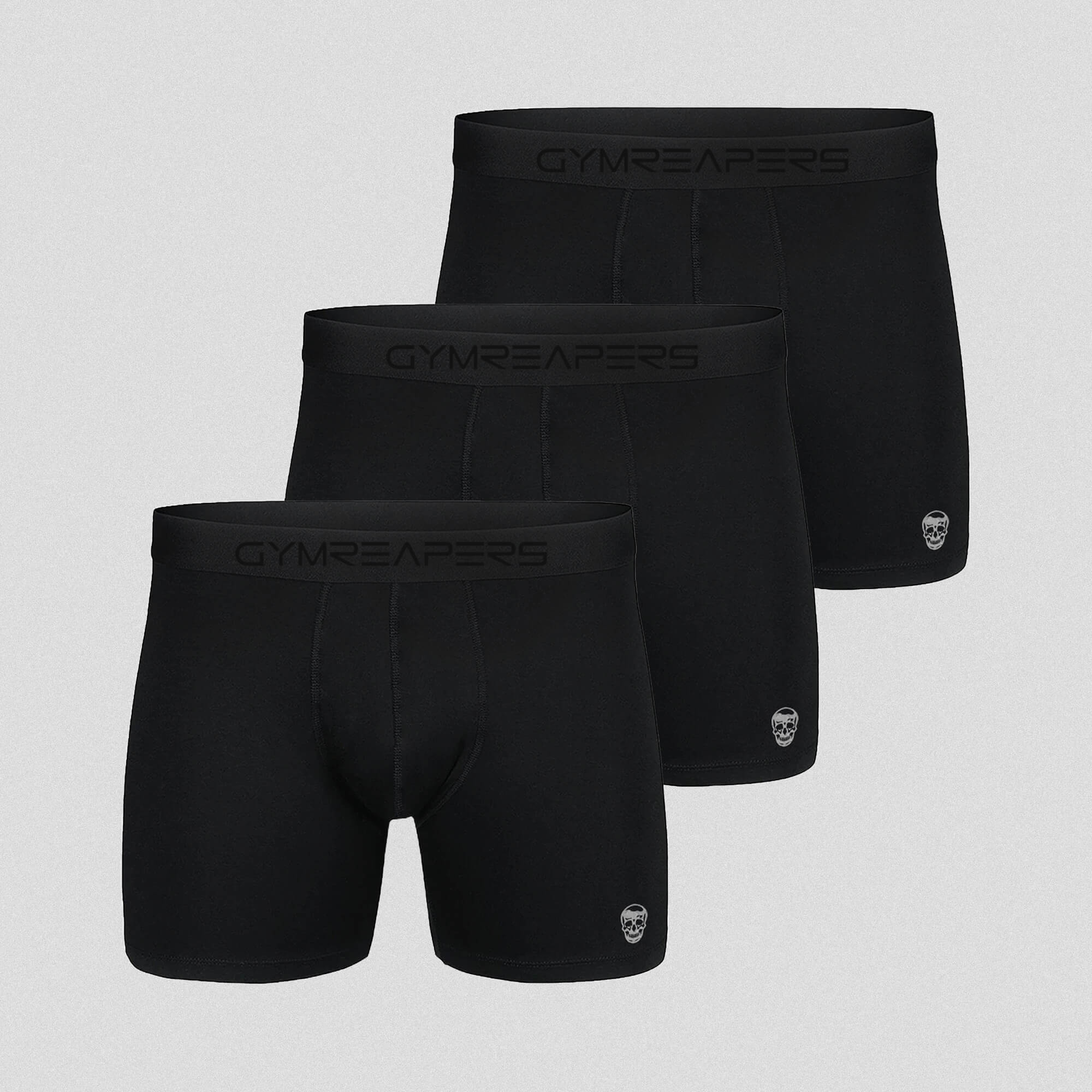 Momentum Boxer Briefs 3-Pack