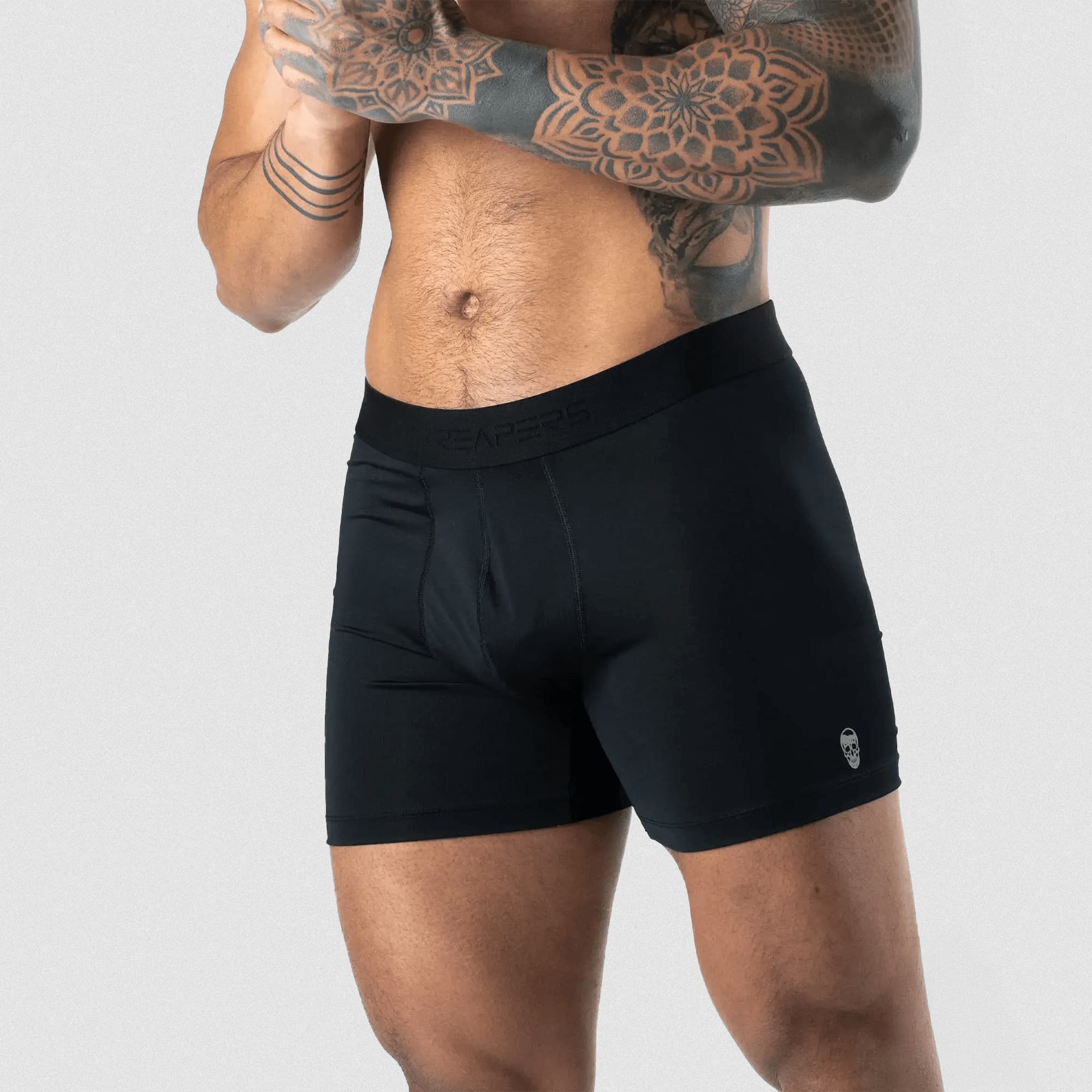 Momentum Boxer Briefs 3-Pack - Image 2