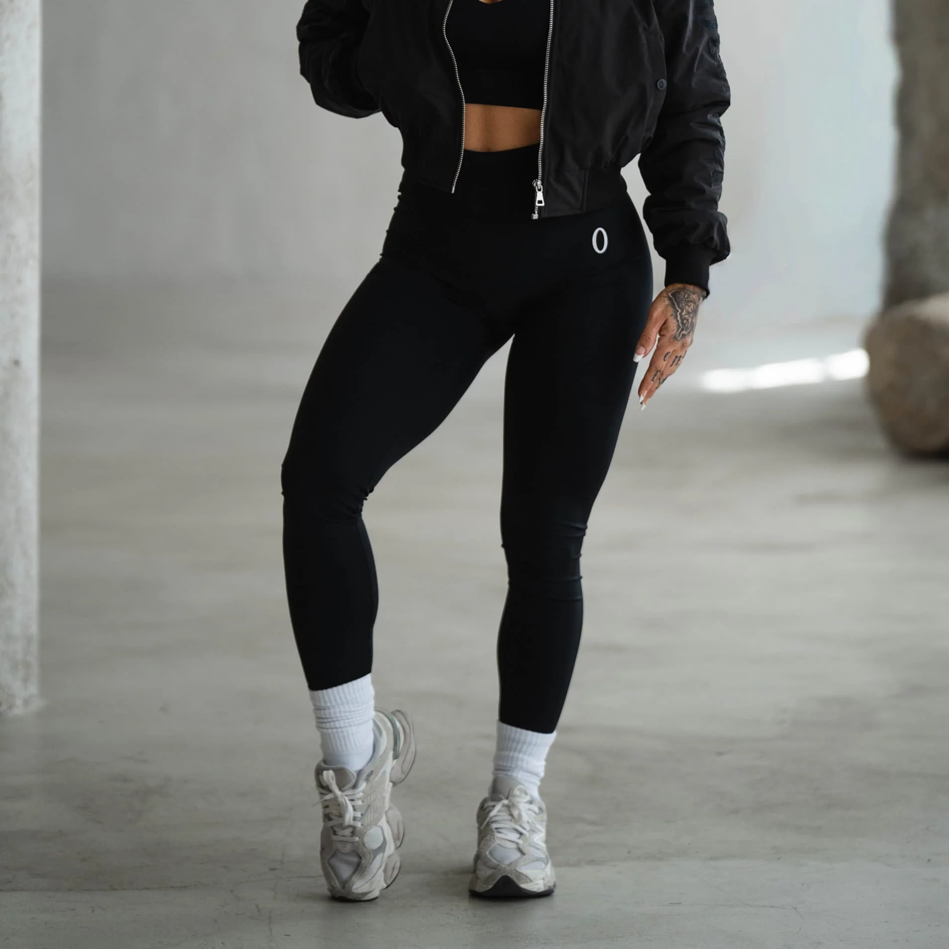 Olympia 29" Training Legging