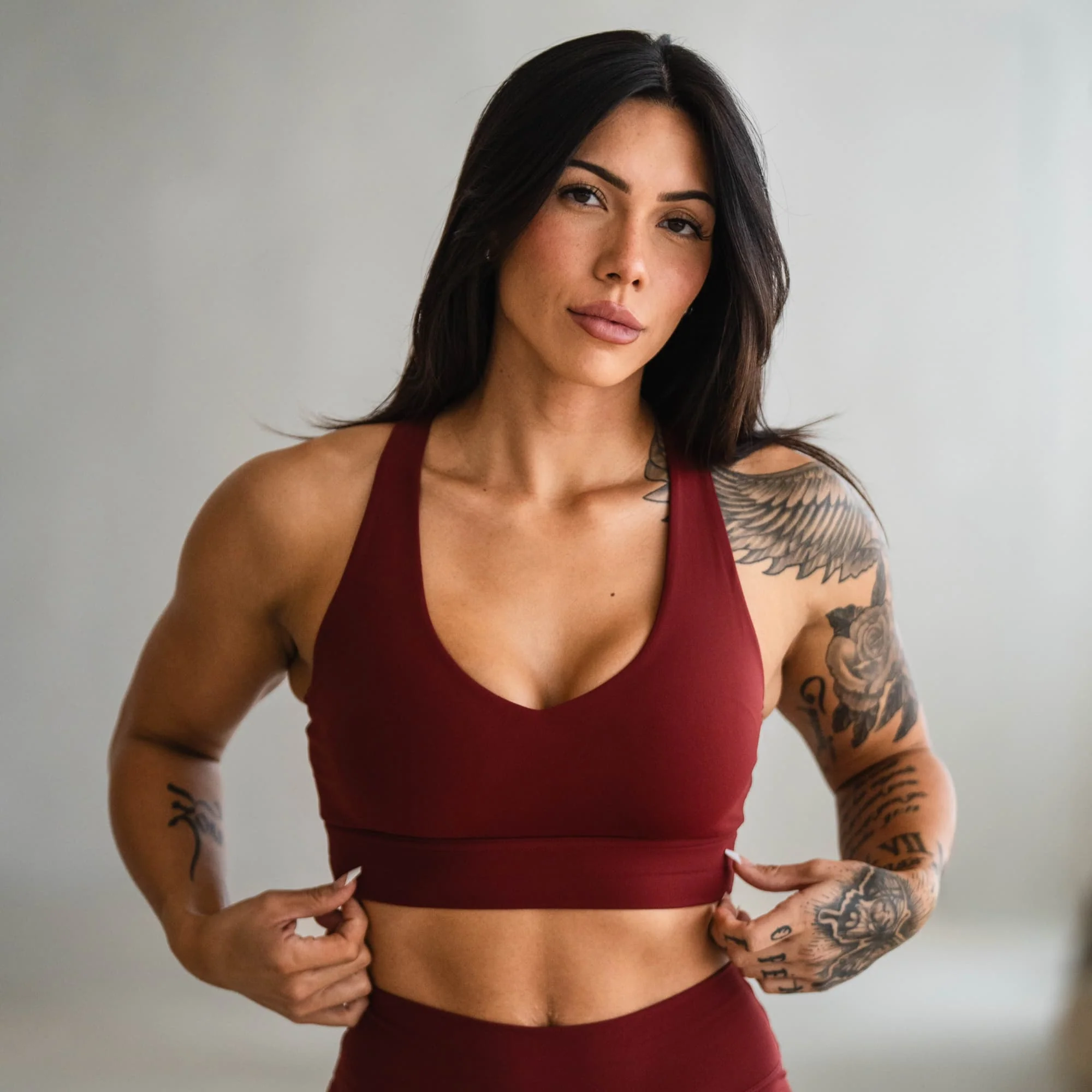 Olympia Harmony Bra