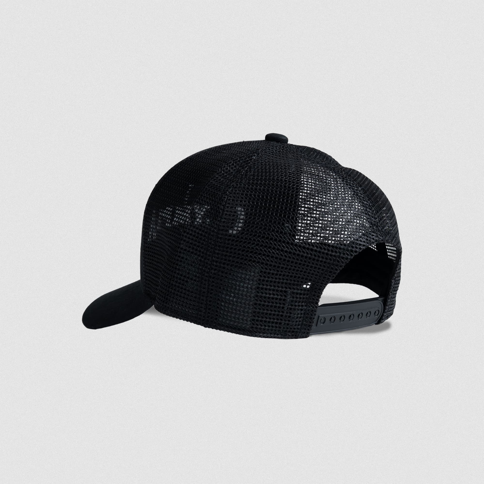 Olympia Trucker Hat - Image 2