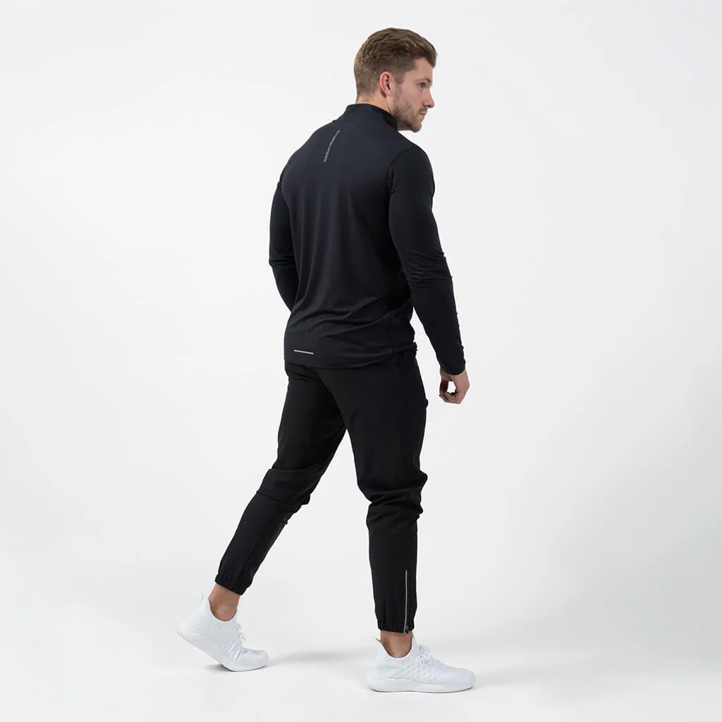 Performance Joggers - Navy - Image 9