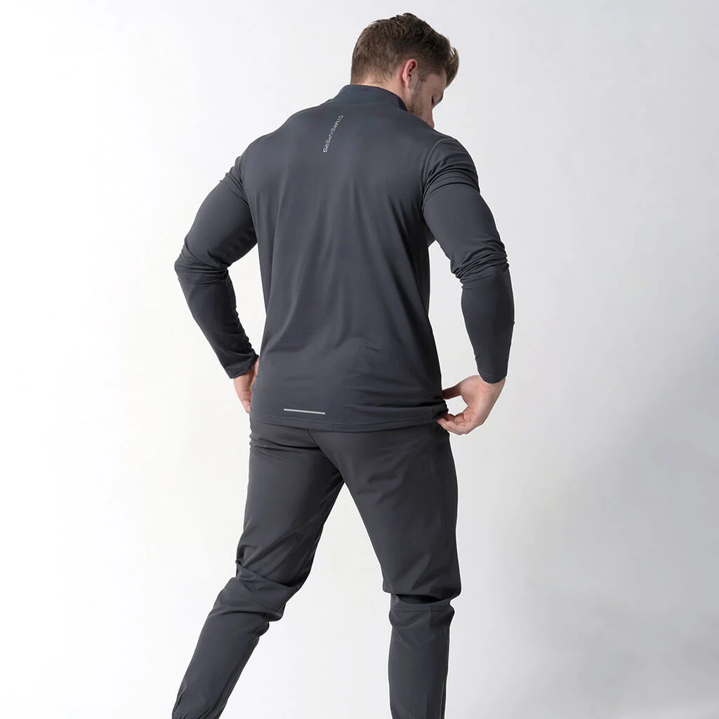 Performance Joggers - Obsidian - Image 10