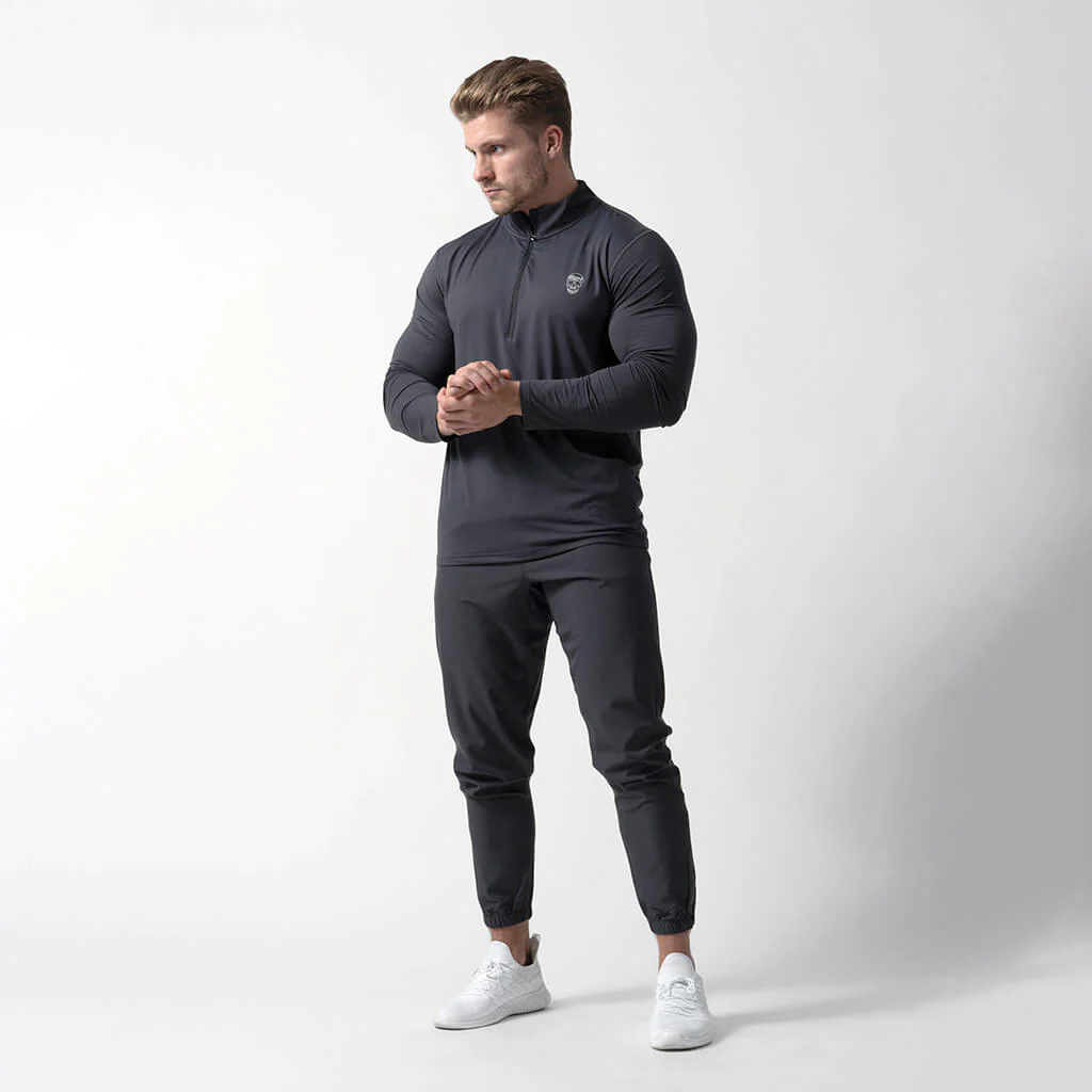 Performance Joggers - Obsidian - Image 8