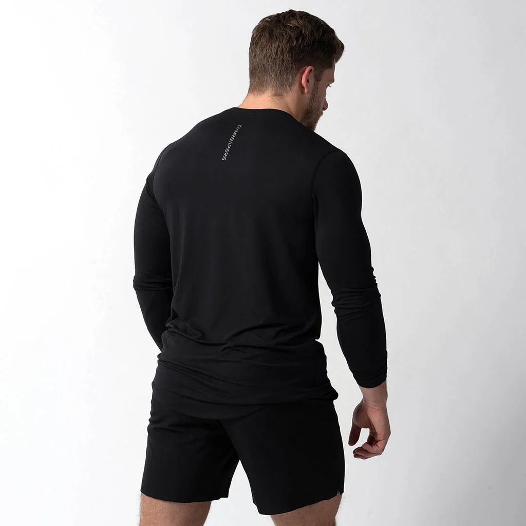 Performance Long Sleeve Shirt - Image 7