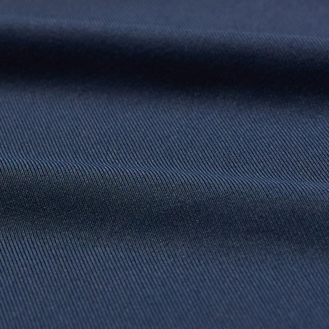 Performance Long Sleeve Shirt - Navy - Image 5