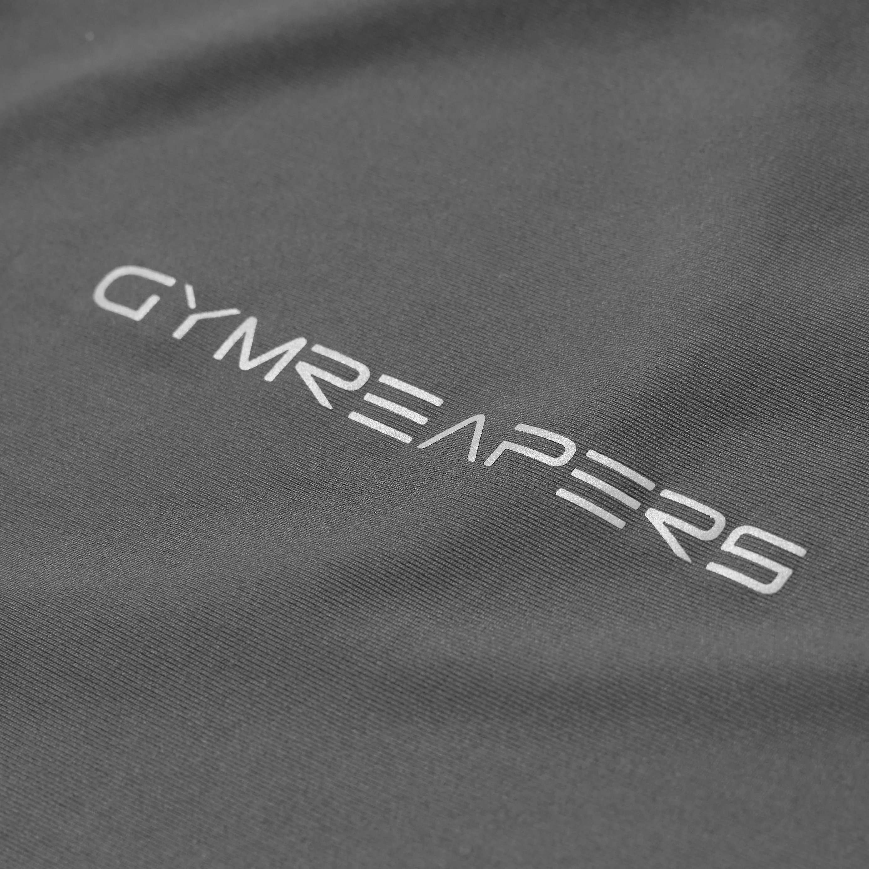 Performance Long Sleeve Shirt - Steel - Image 4