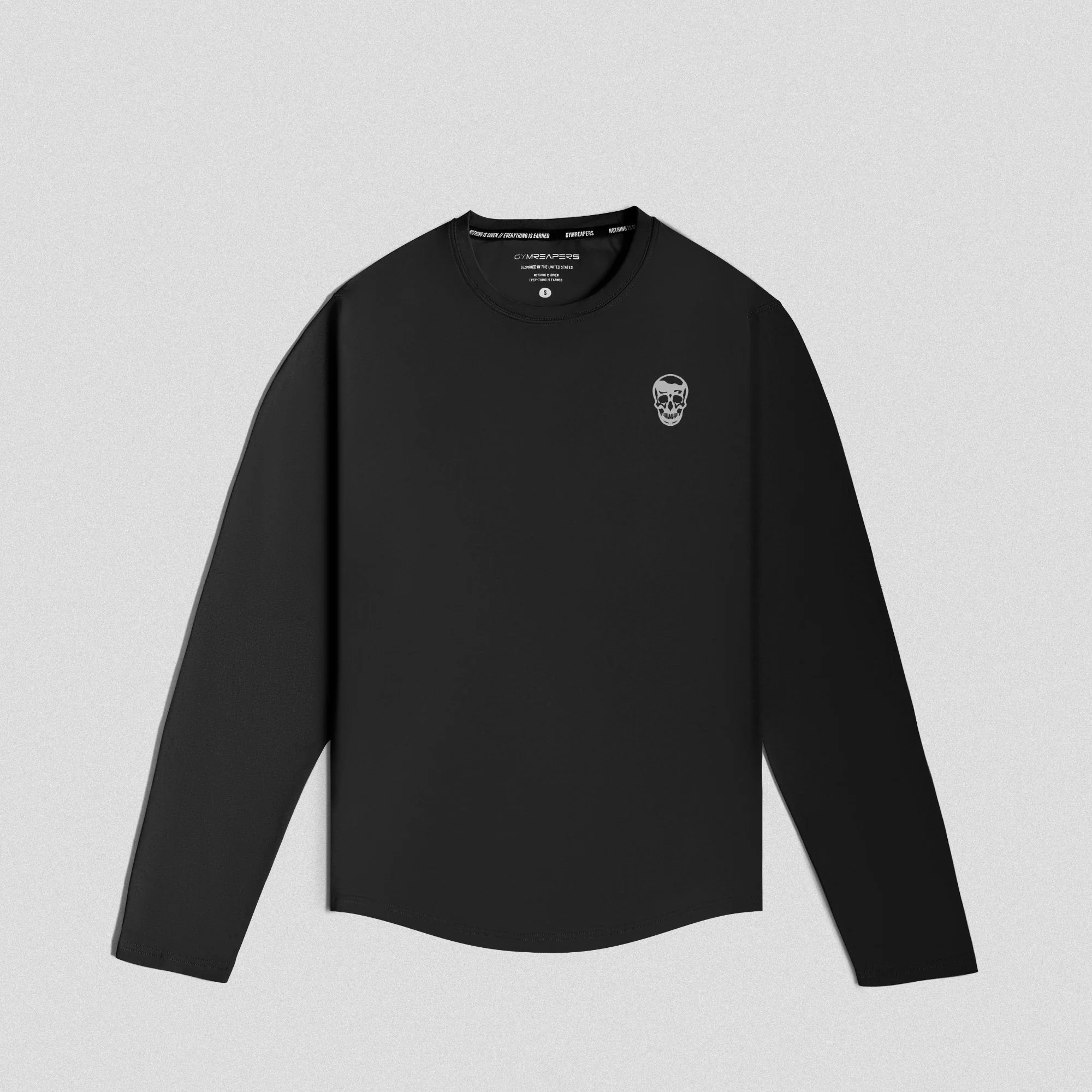 Performance Long Sleeve Shirts 3-Pack - Image 2