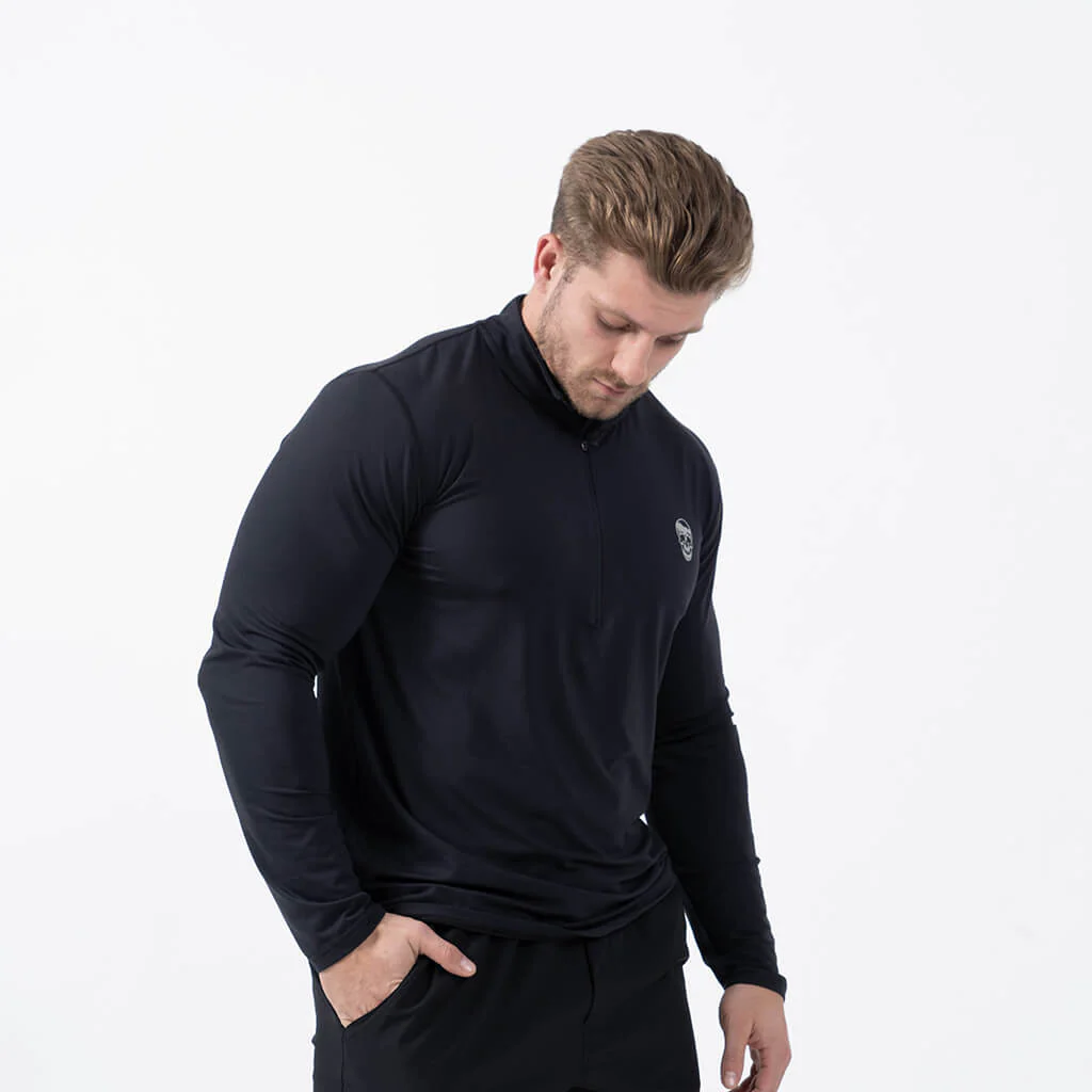 Performance Quarter Zip - Image 7