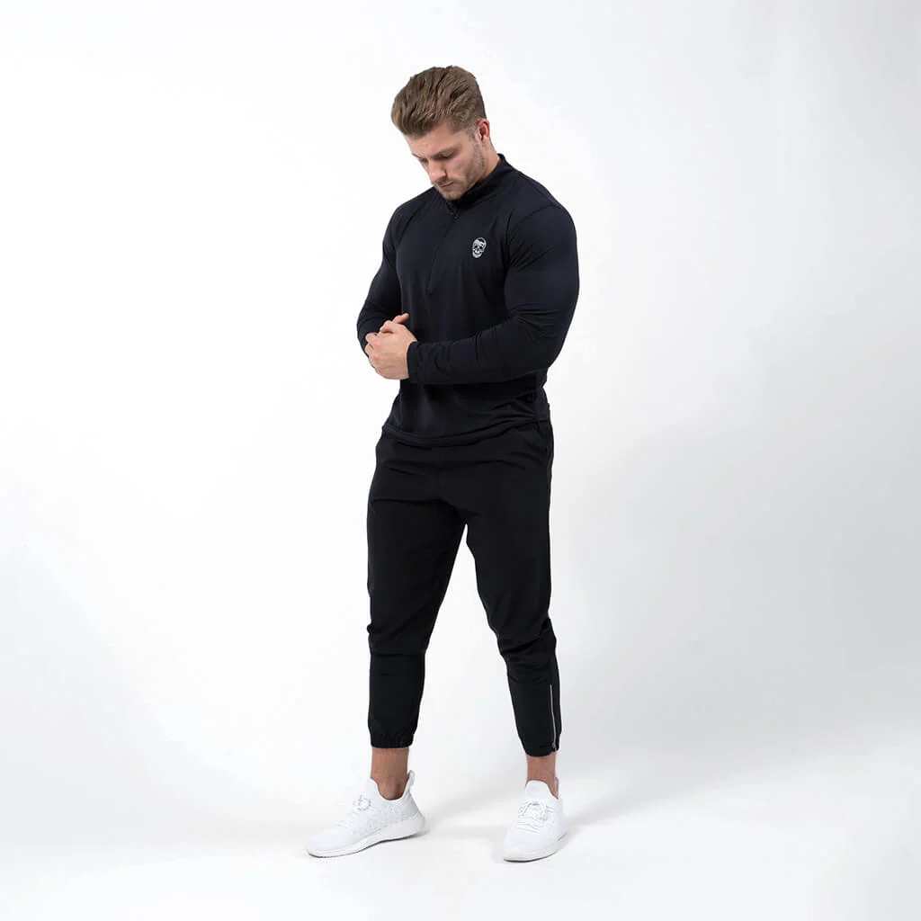 Performance Quarter Zip - Image 9