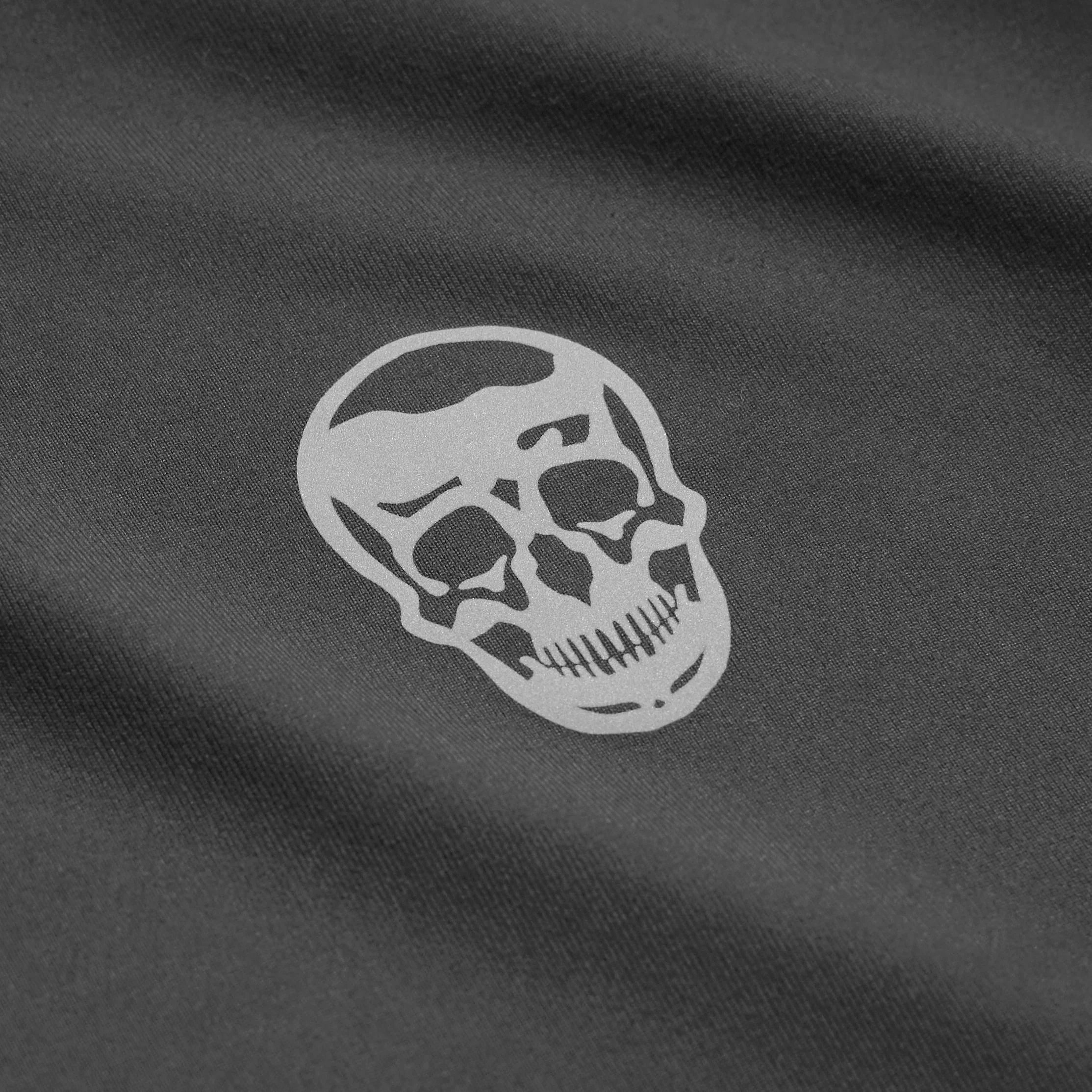 Performance Quarter Zip - Obsidian - Image 4